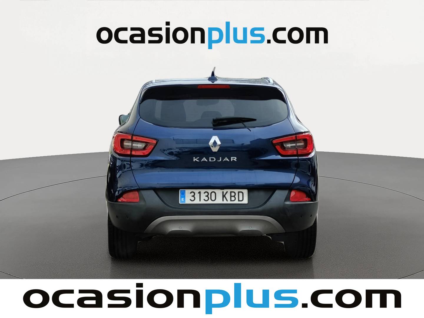 Renault Kadjar Renault Kadjar Zen Energy TCe (130 CV) EDC barato