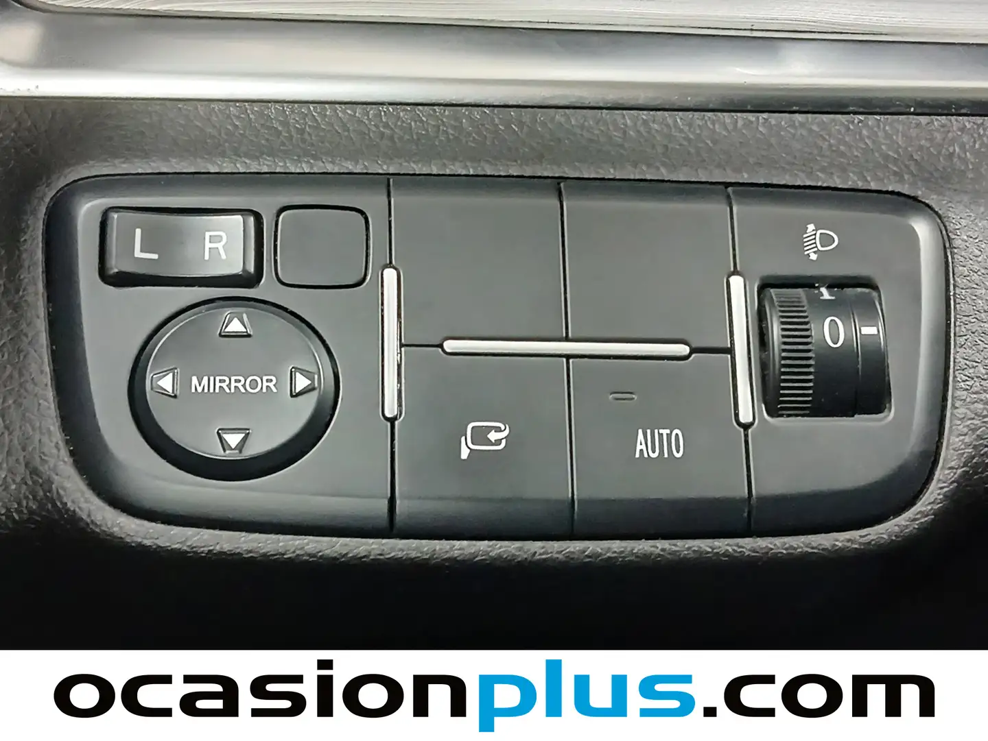 Foto SWM G01 SWM G01 1.5T Luxury (131 CV)