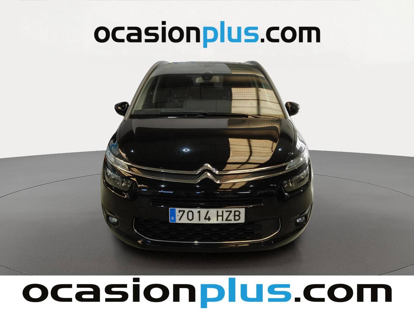 Citroën Grand C4 Picasso Citroën Grand C4 Picasso BlueHDi 150 Airdream Intensive (150 CV) 7 Plazas 150cv