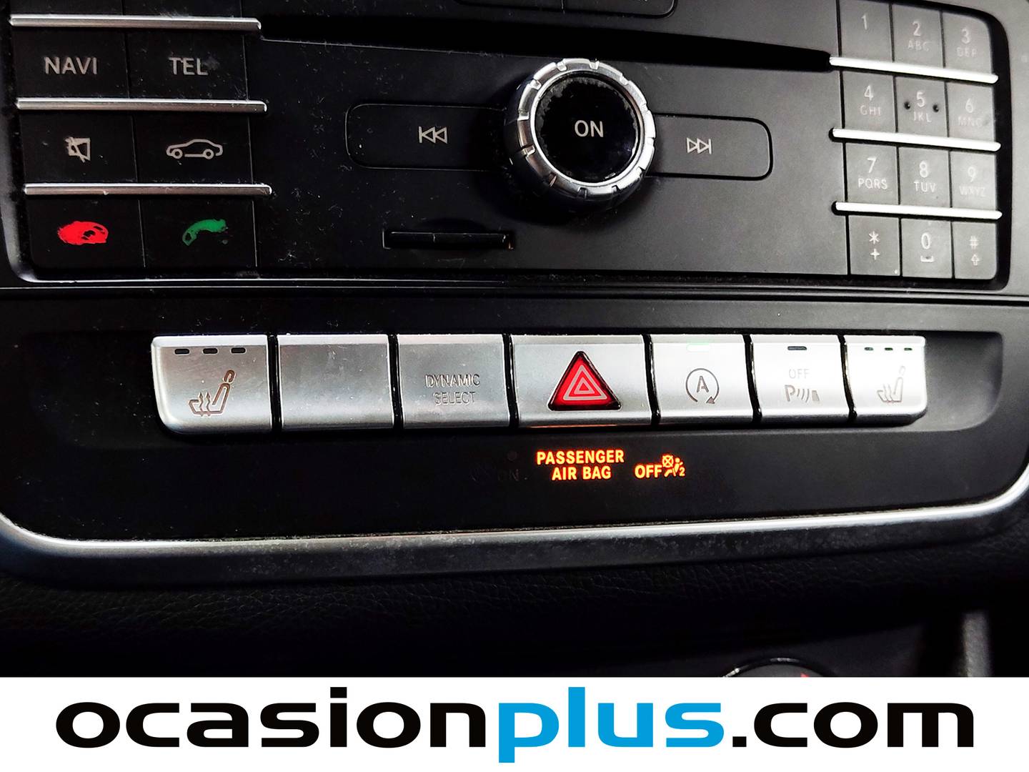 Foto Mercedes GLA Mercedes-Benz GLA GLA 200 d Urban (136 CV)