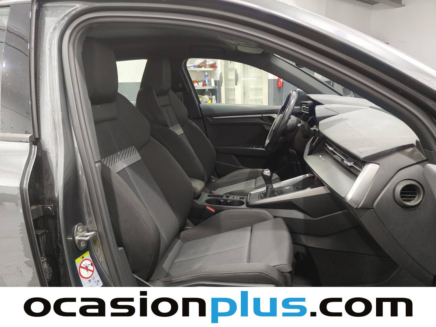 Audi A3 Audi A3 Sportback S line 30 TFSI (110 CV) km 0
