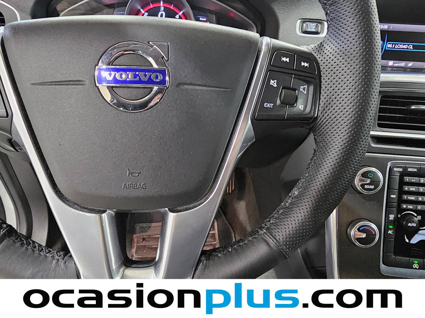 Volvo V60 Volvo V60 D2 Momentum (120 CV) al mejor precio