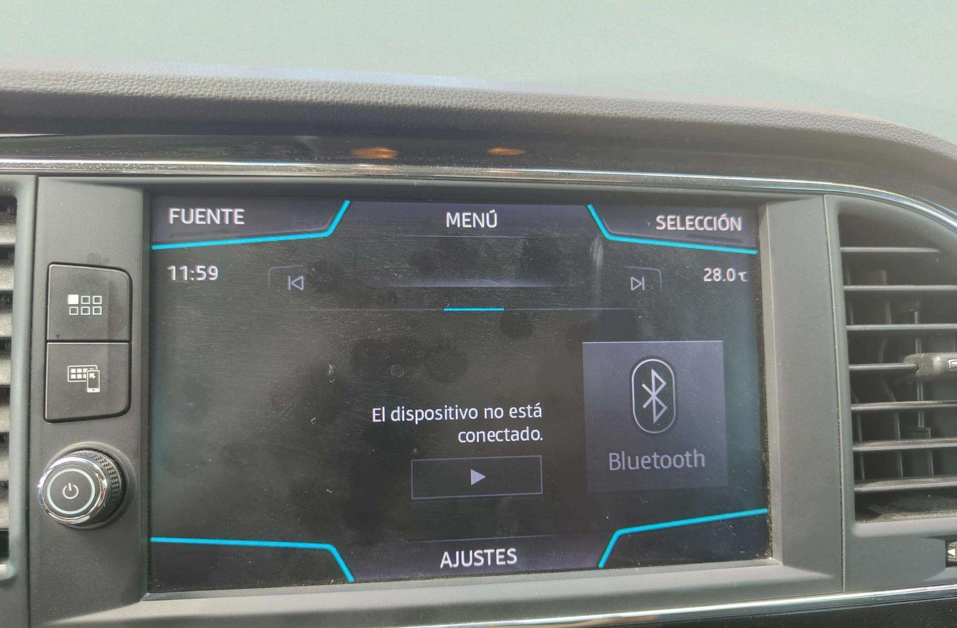 SEAT León 1.5 TSI FR DSG - foto 42