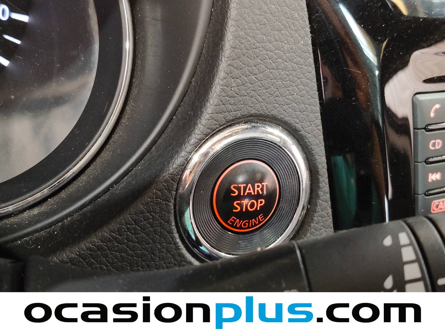 Nissan QASHQAI Nissan Qashqai dCi 130 Tekna 4x2 XTronic (130 CV) km 0