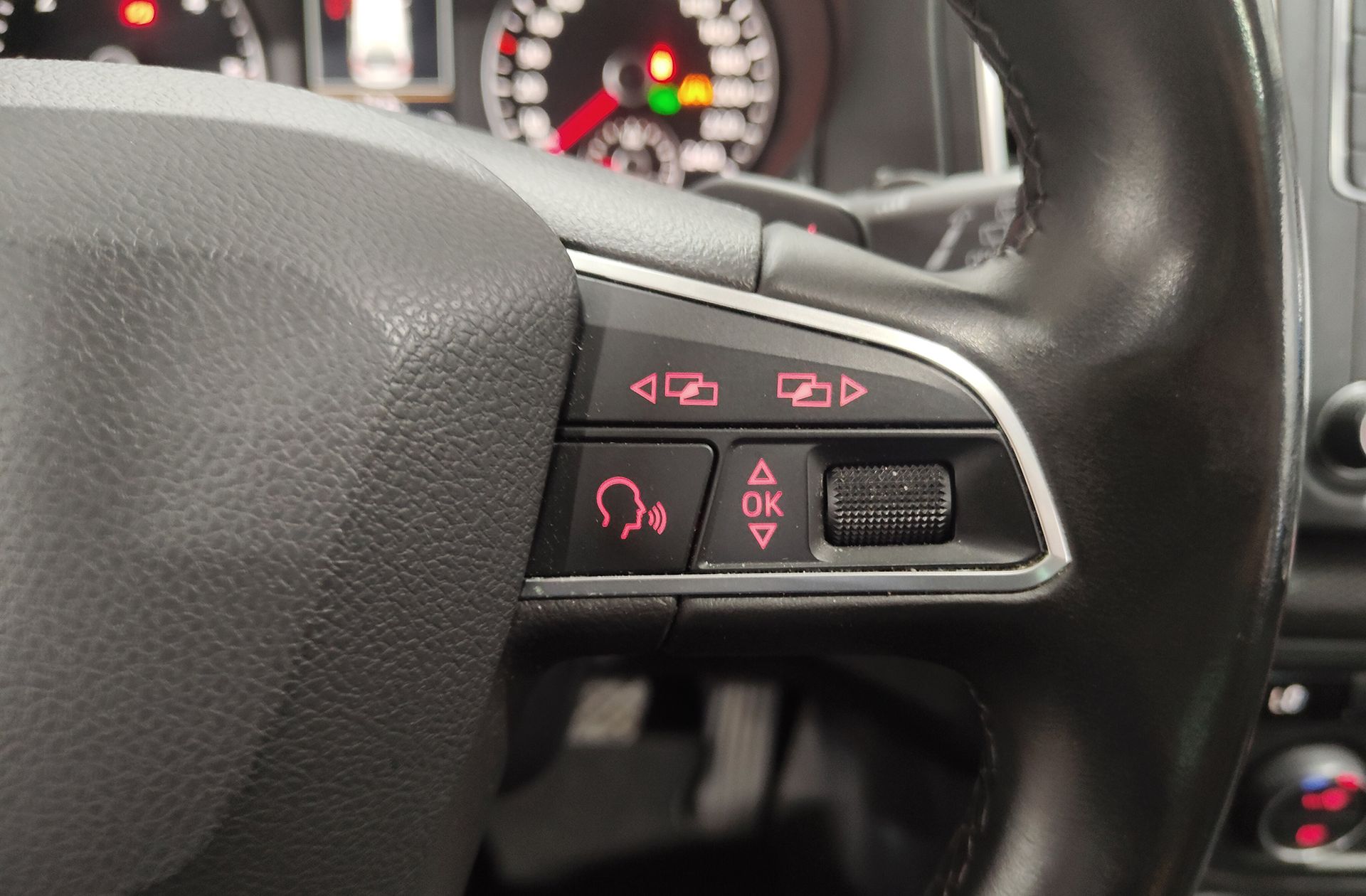 SEAT Alhambra 2.0 TDI Xcellence Travel Edition DSG 7 plazas - foto 32