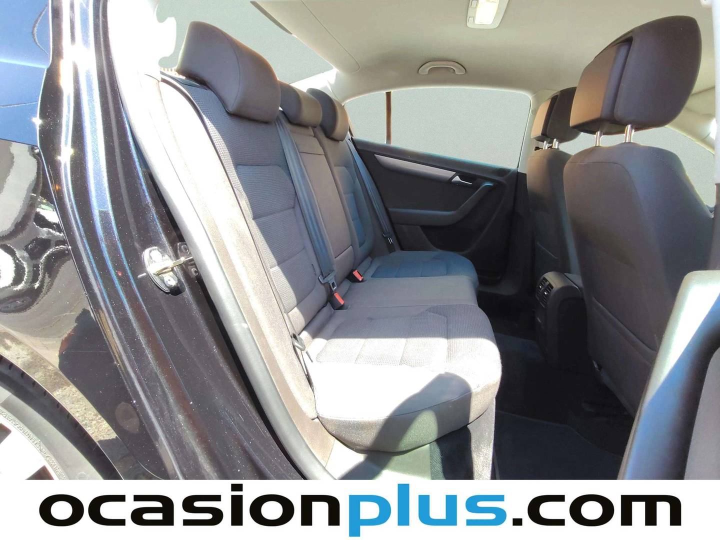 Foto Volkswagen Passat Volkswagen Passat Advance 1.8 TSI (160 CV) siete plazas