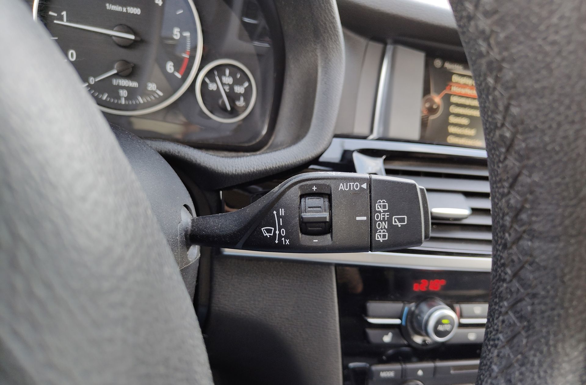 BMW X3 xDrive20d - foto 31