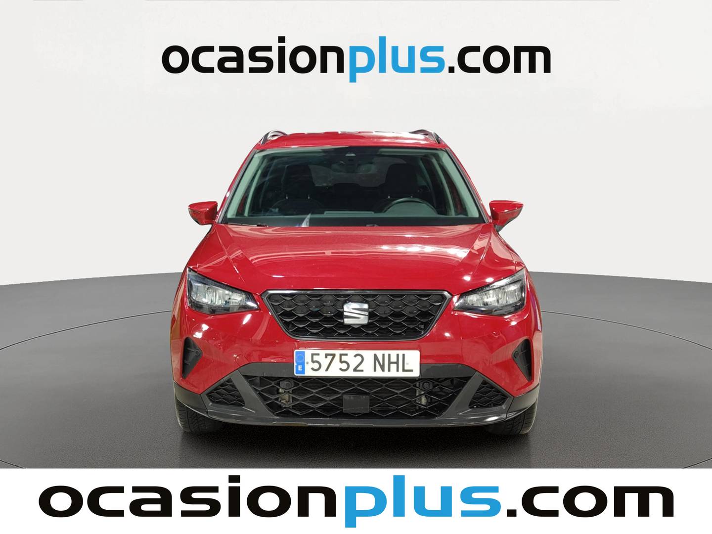 Foto Seat Arona SEAT Arona 1.0 TSI Style XM DSG (110 CV)