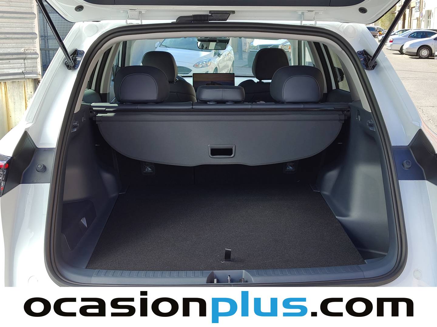 Geely Starray EM-i Geely Starray EM-i 1.5 PHEV PRO (262 CV) al mejor precio
