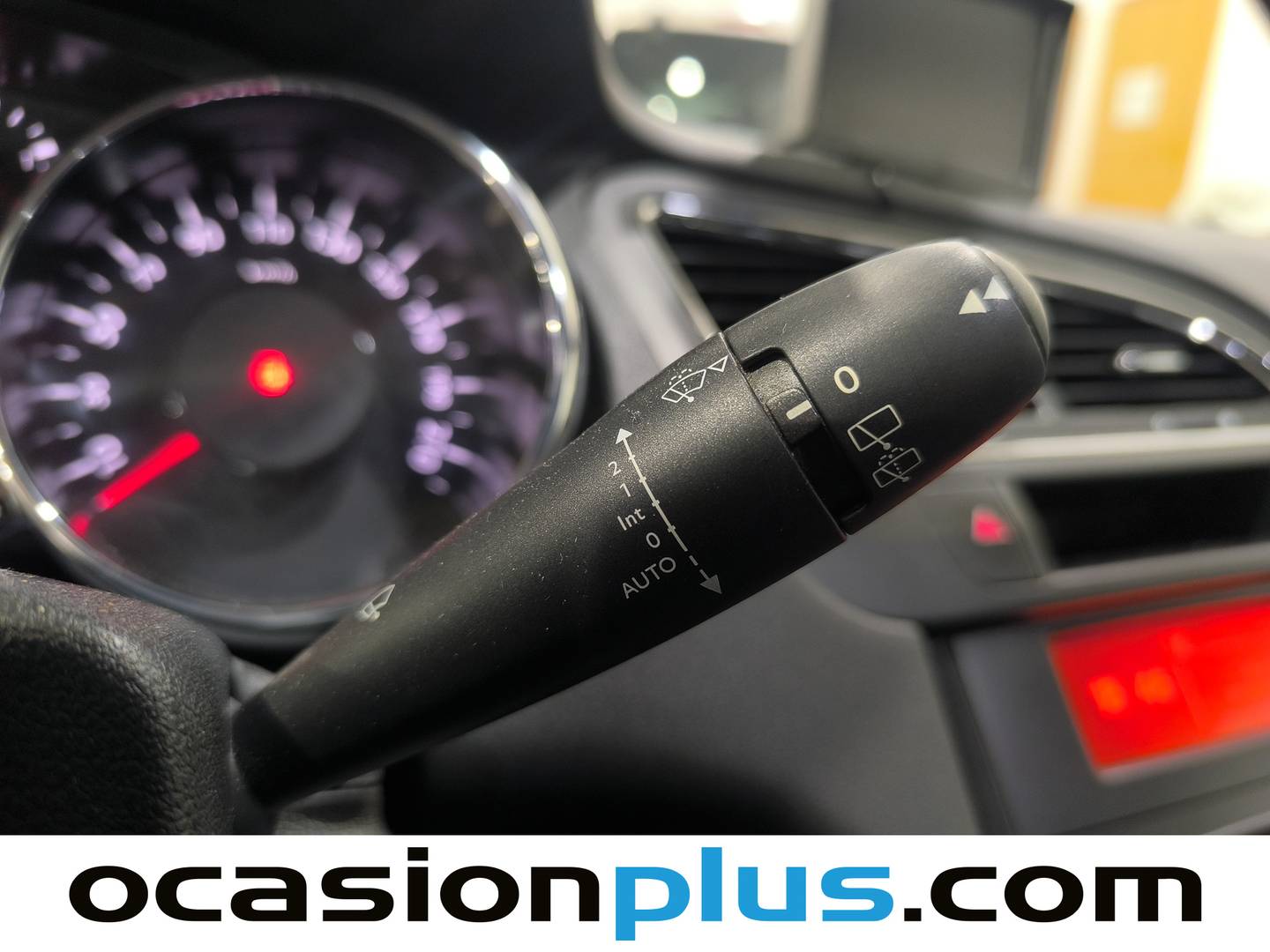 Extras del Peugeot 5008 Peugeot 5008 1.6 HDI Style (115 CV)