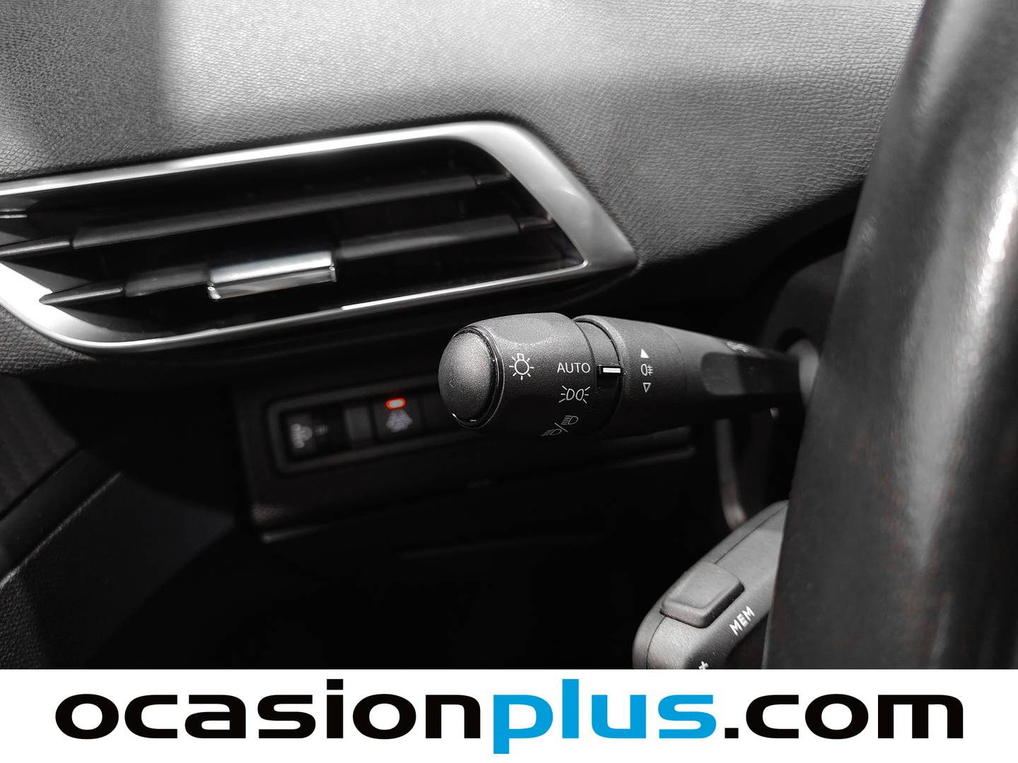 Peugeot 3008 Peugeot 3008 BlueHDi 130 S&S Active Pack (130 CV) seminuevo