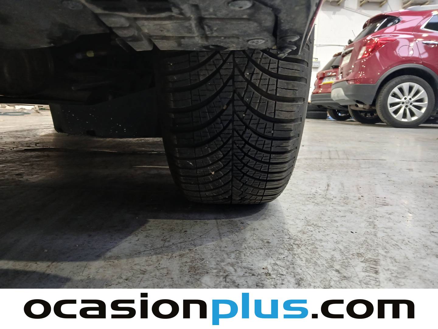 Foto Peugeot 308 Peugeot 308 SW SW PureTech 130 S&S Allure EAT8 (130 CV)