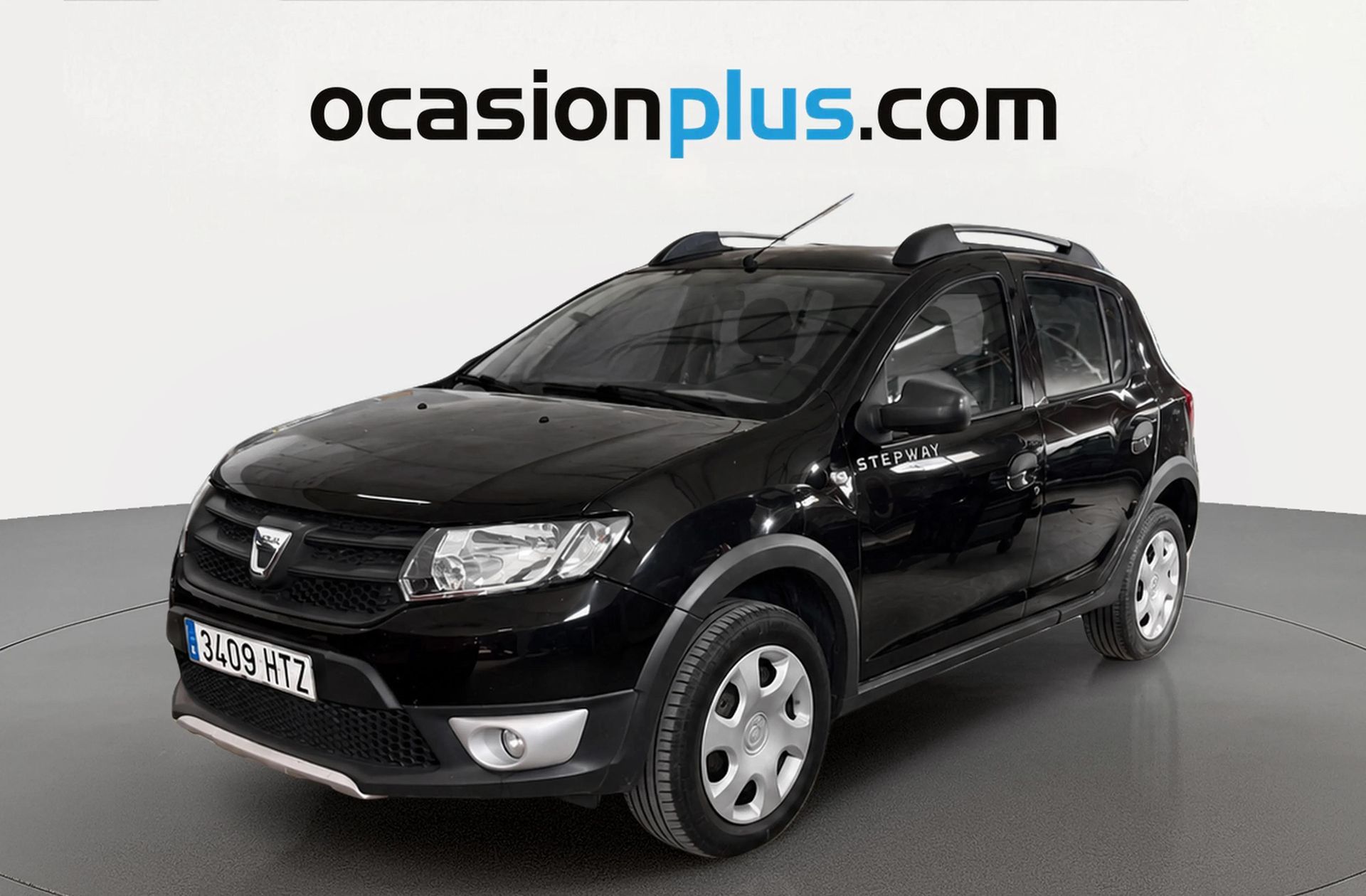 Dacia Sandero dCi 90 Stepway