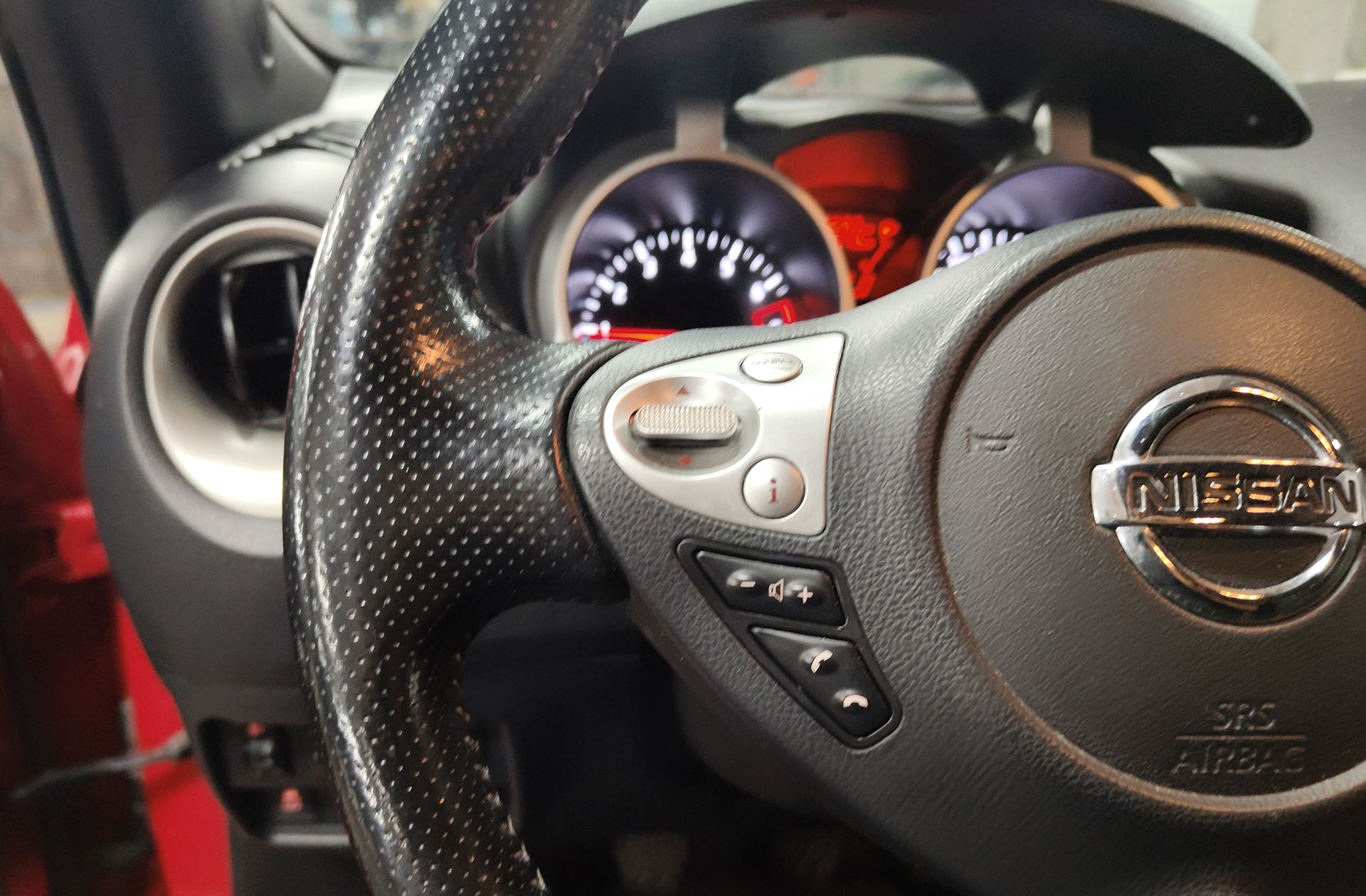 Nissan Juke DIG-T Acenta - foto 21