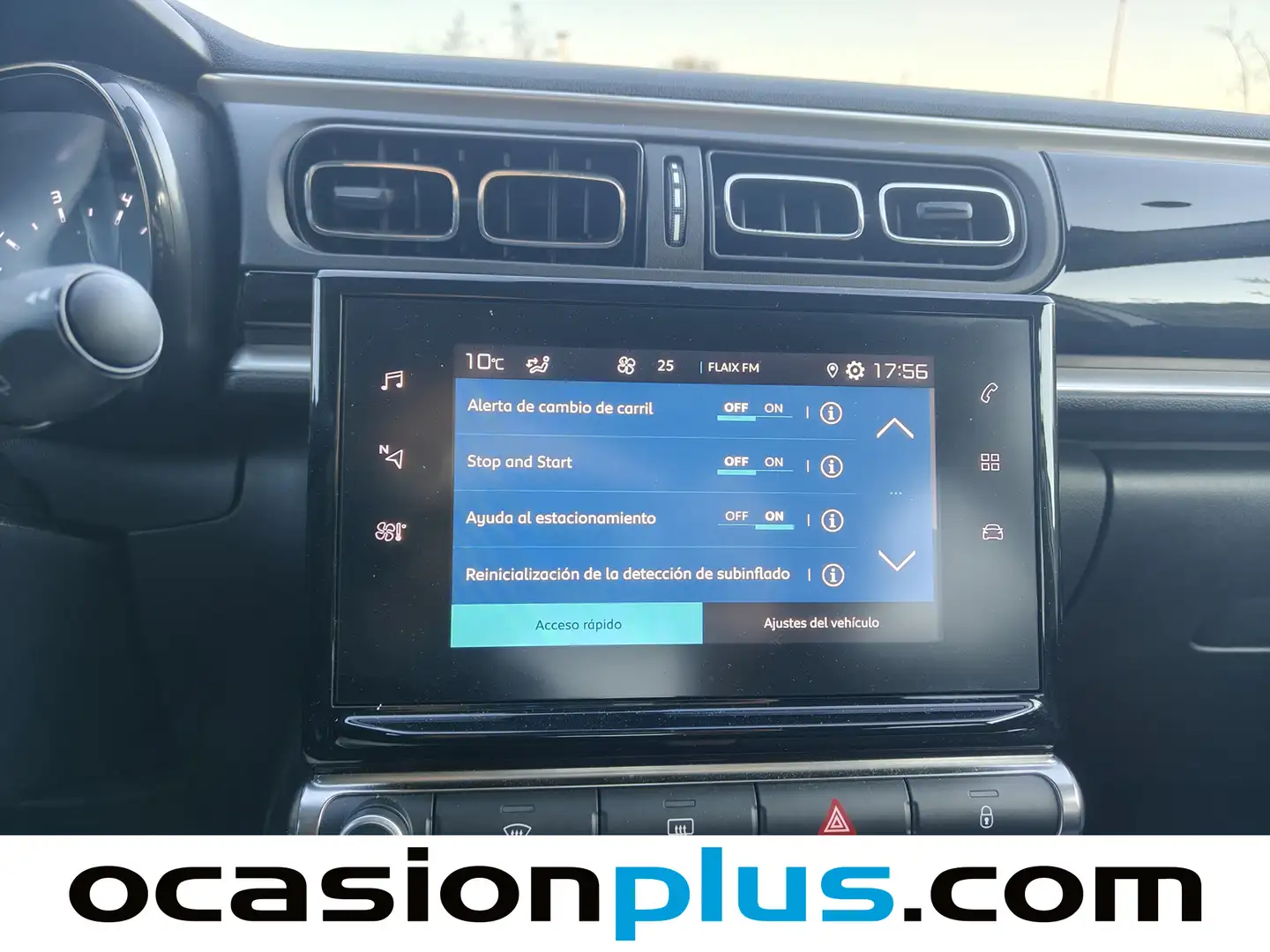 Foto Citroën C3 Citroen C3 PureTech 82 Shine (83 CV)