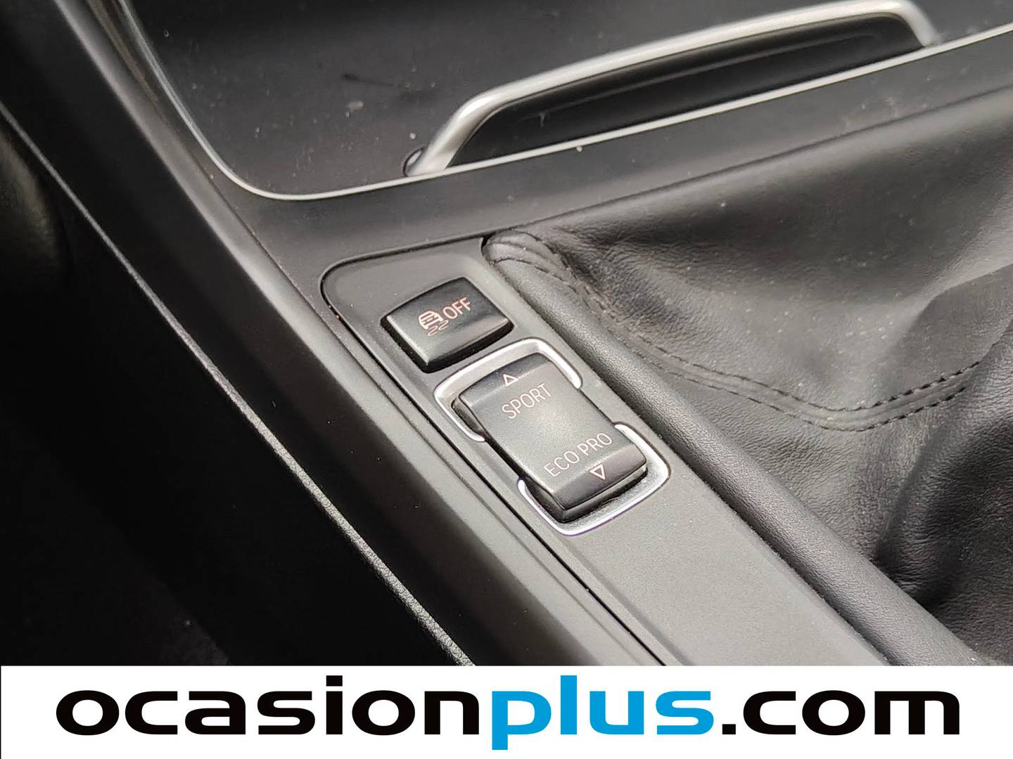 Equipamiento del BMW Serie 1 BMW Serie 1 118d (150 CV) Pack M