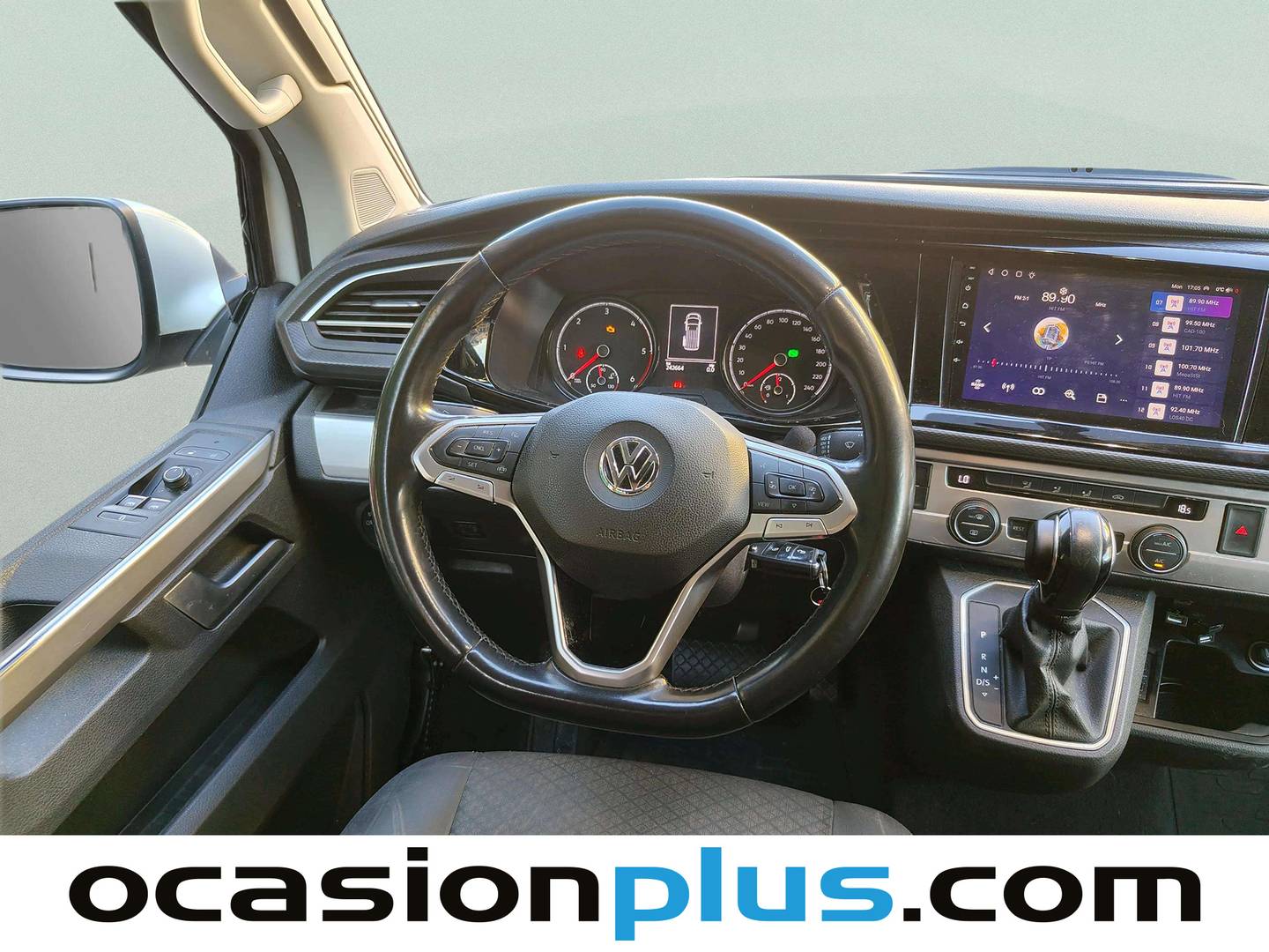 Volkswagen California Volkswagen California Beach Tour 2.0 TDI BMT (150 CV) DSG 7 Plazas 150cv