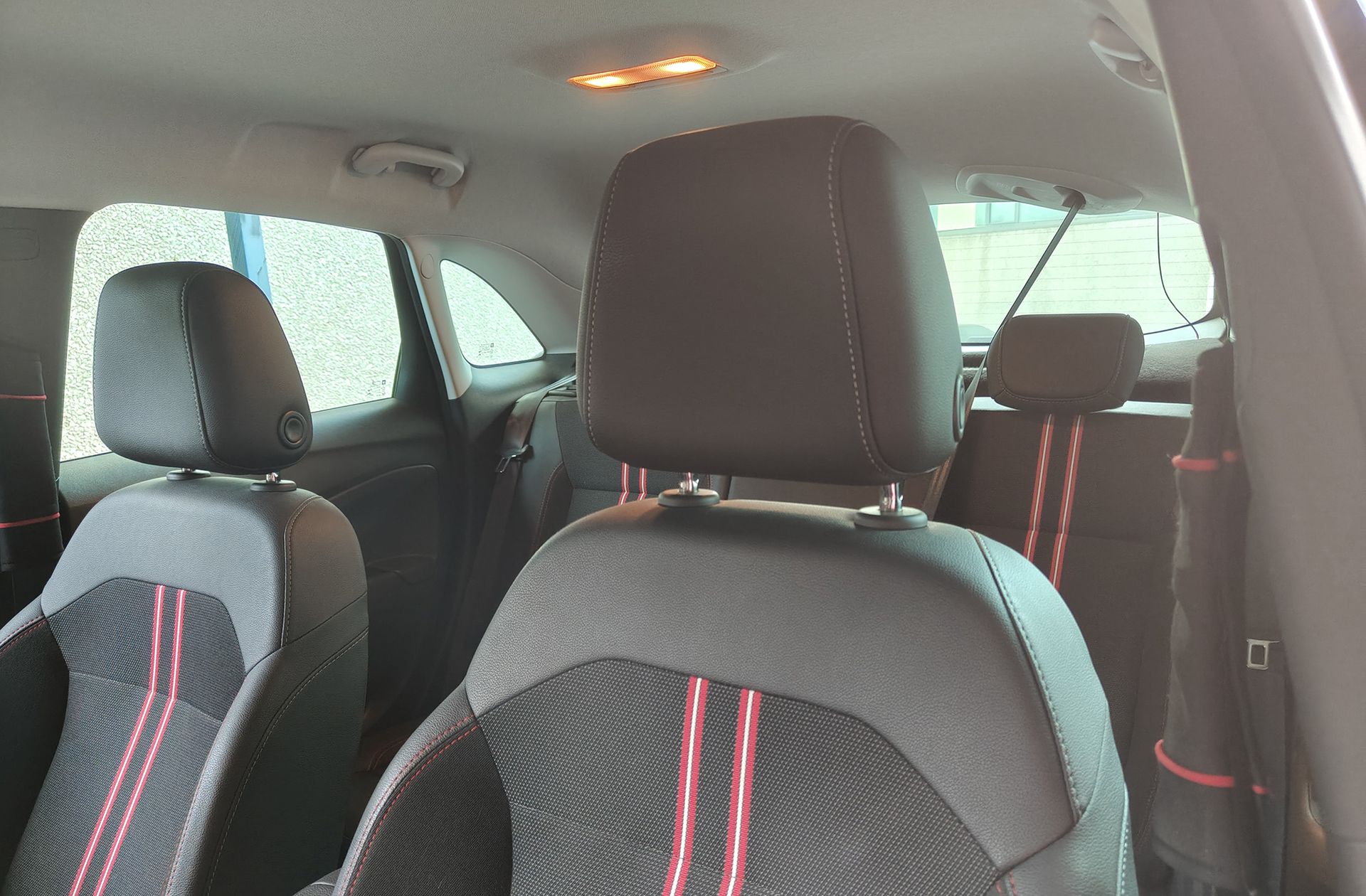 Opel Crossland 1.2 GS Line - foto 7