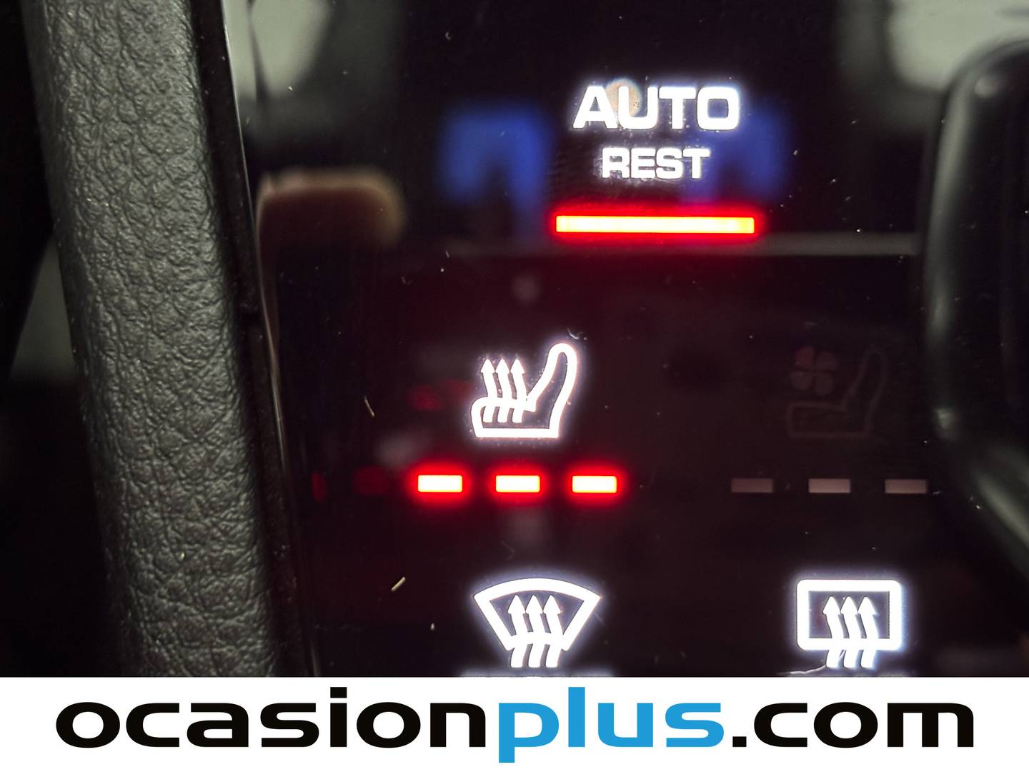 Foto Porsche Cayenne Coupé Porsche Cayenne Coupé Coupé E-Hybrid (462 CV)