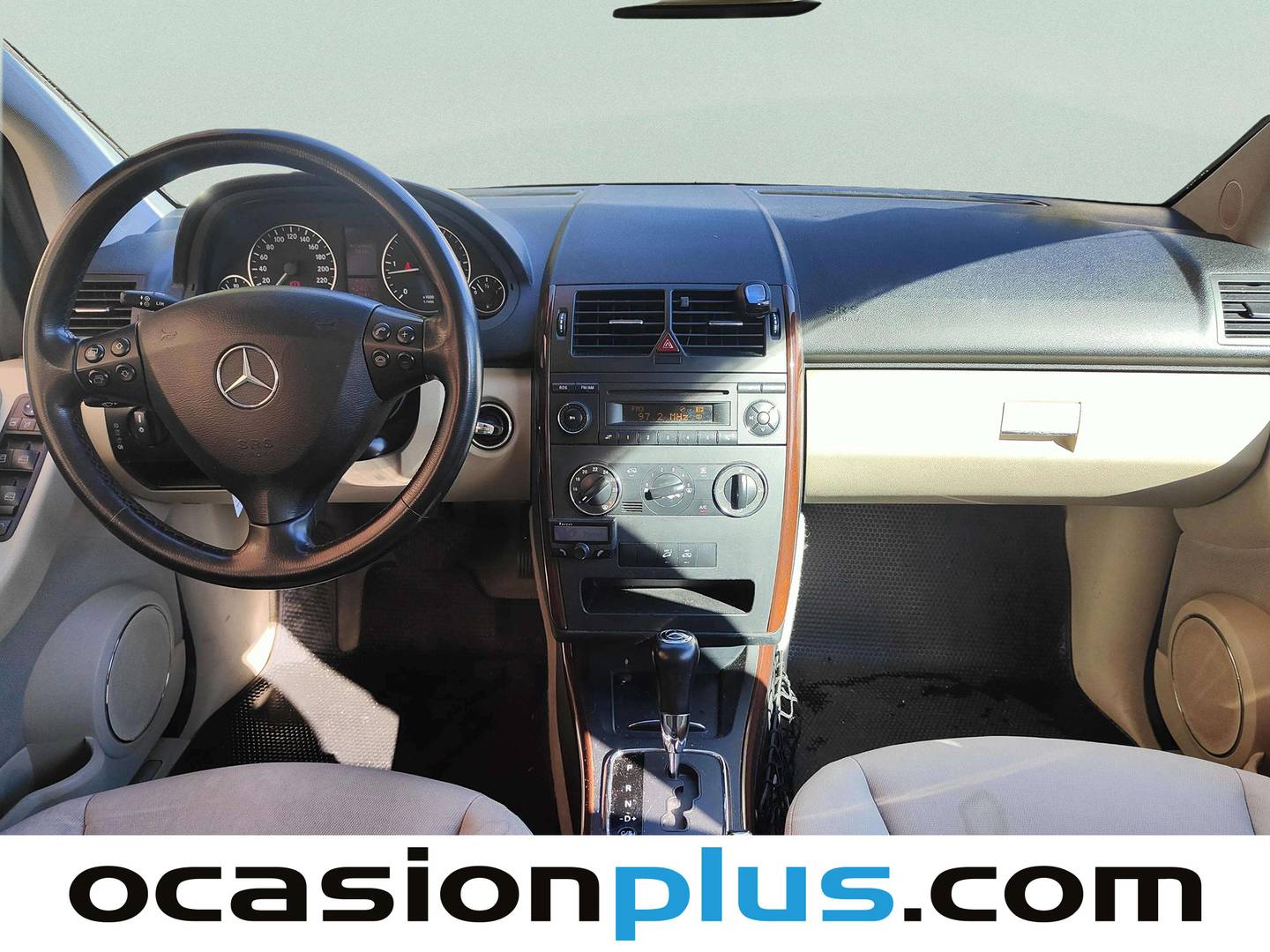 Mercedes Clase A Mercedes Clase A 180 CDI Elegance (109 CV) de ocasión