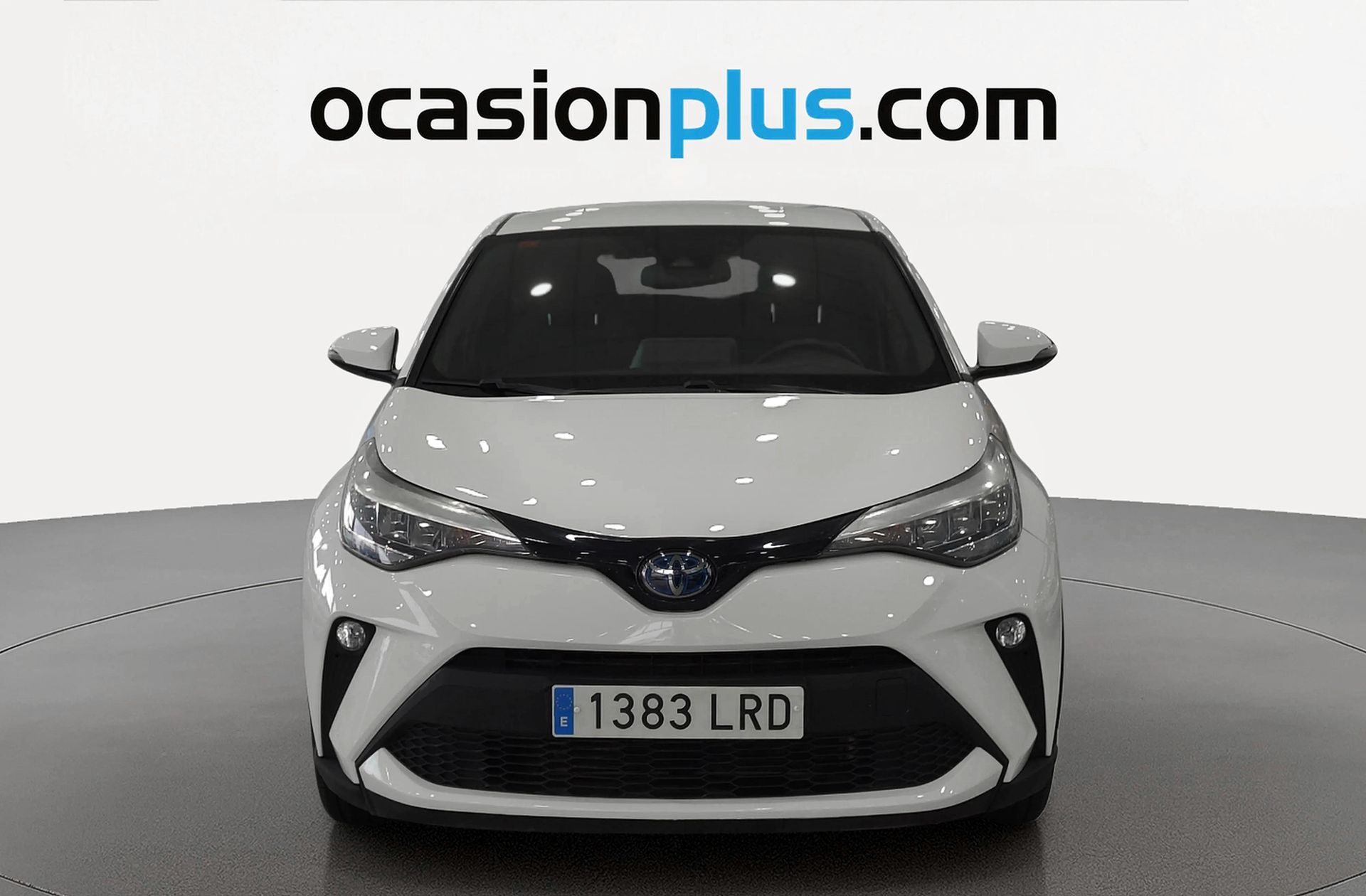 Toyota C-HR 1.8 125H Active - foto 12