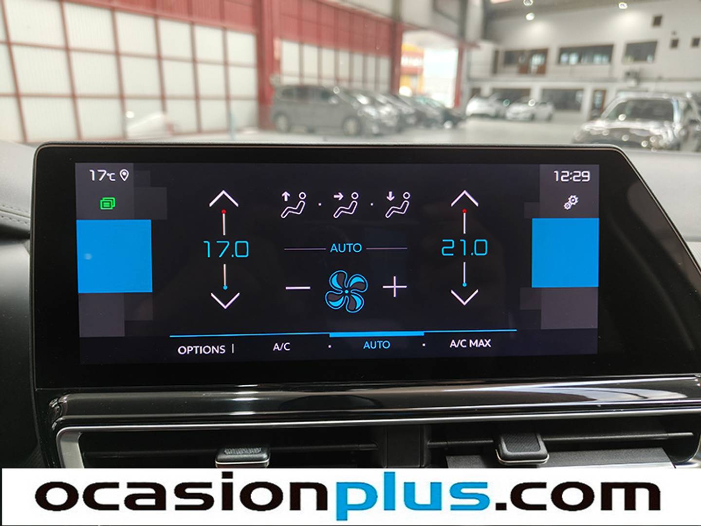 Citroën C5 Aircross Citroen C5 Aircross PureTech 130 S&S Shine Pack EAT8 (131 CV) 2023