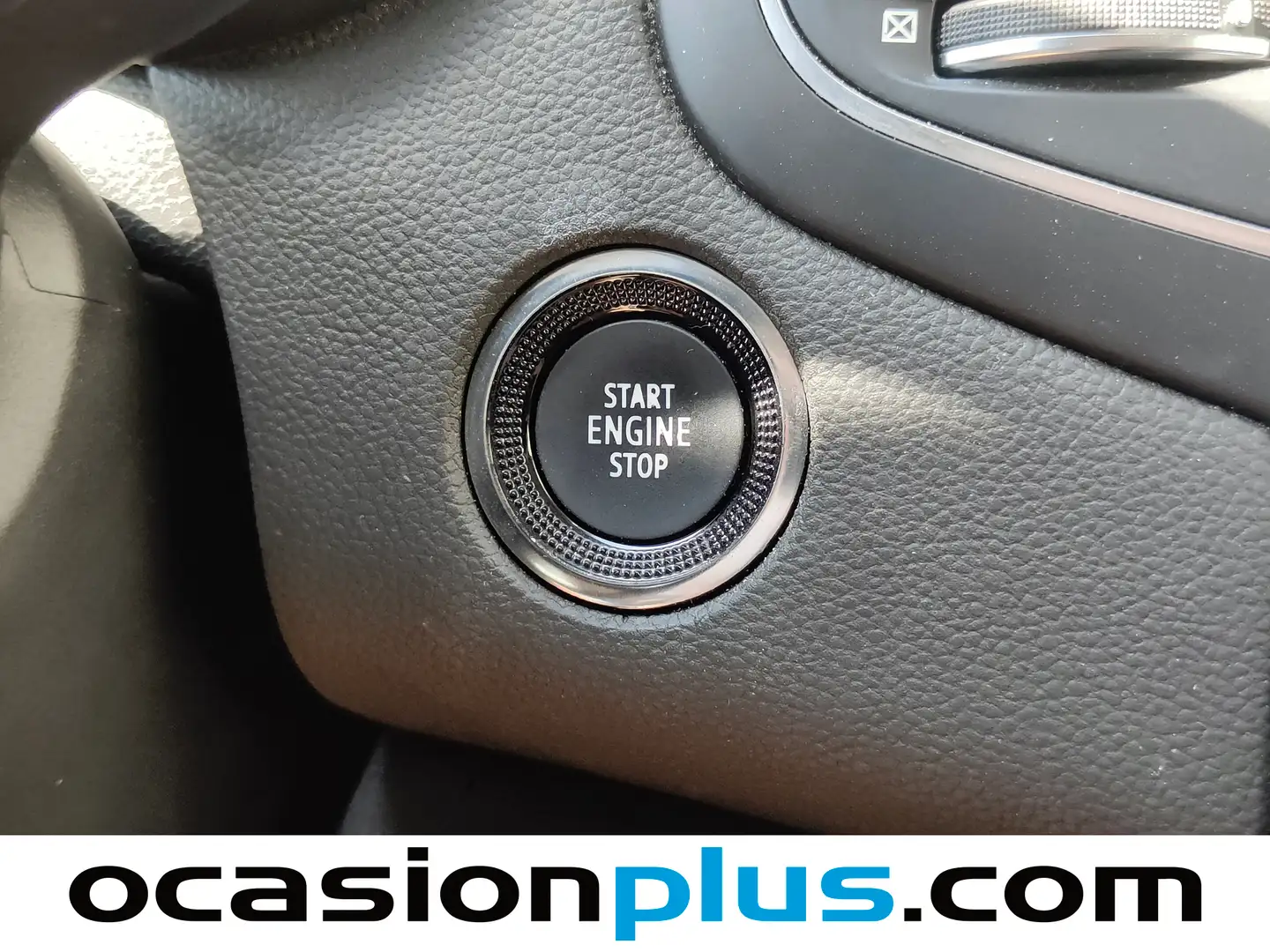 Foto Renault Mégane Renault Megane Intens Blue dCi (115 CV)