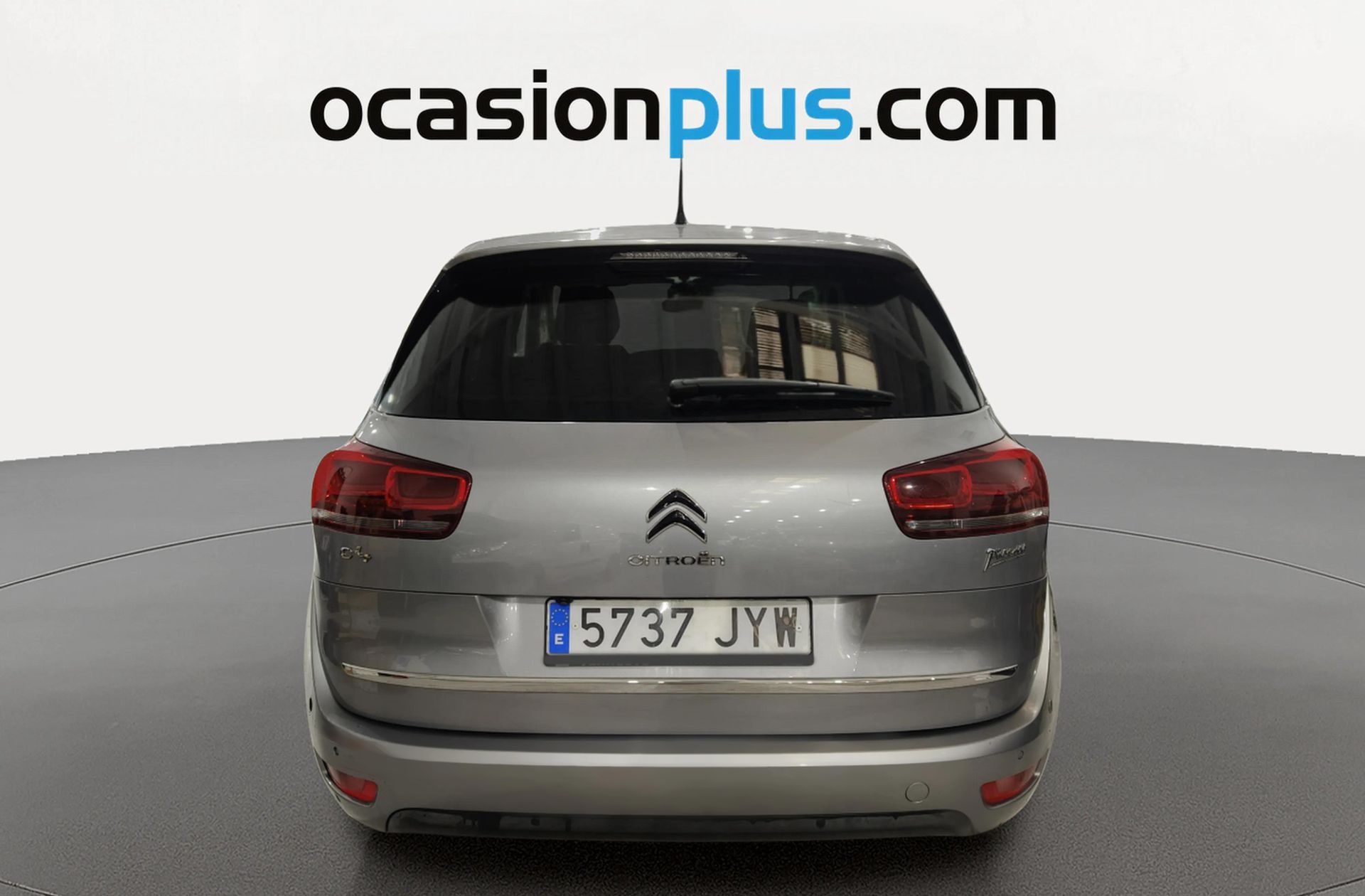 Citroën C4 Picasso PureTech 130 Feel - foto 14