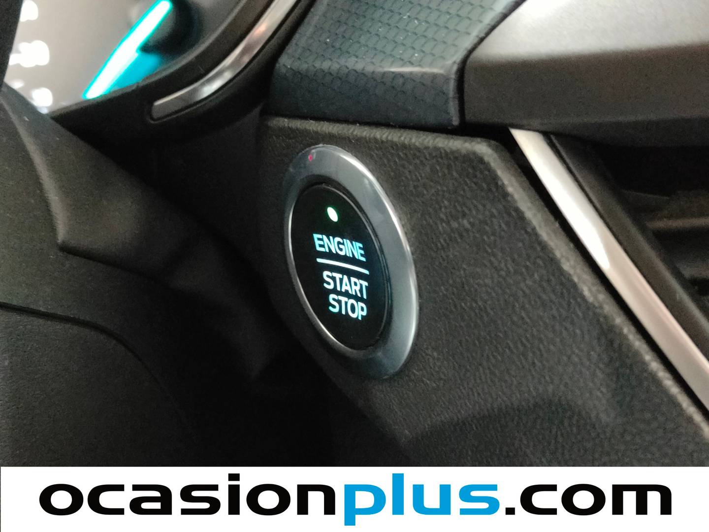 Ford Focus Ford Focus SportBreak 1.0 Ecoboost Active (125 CV) 2019