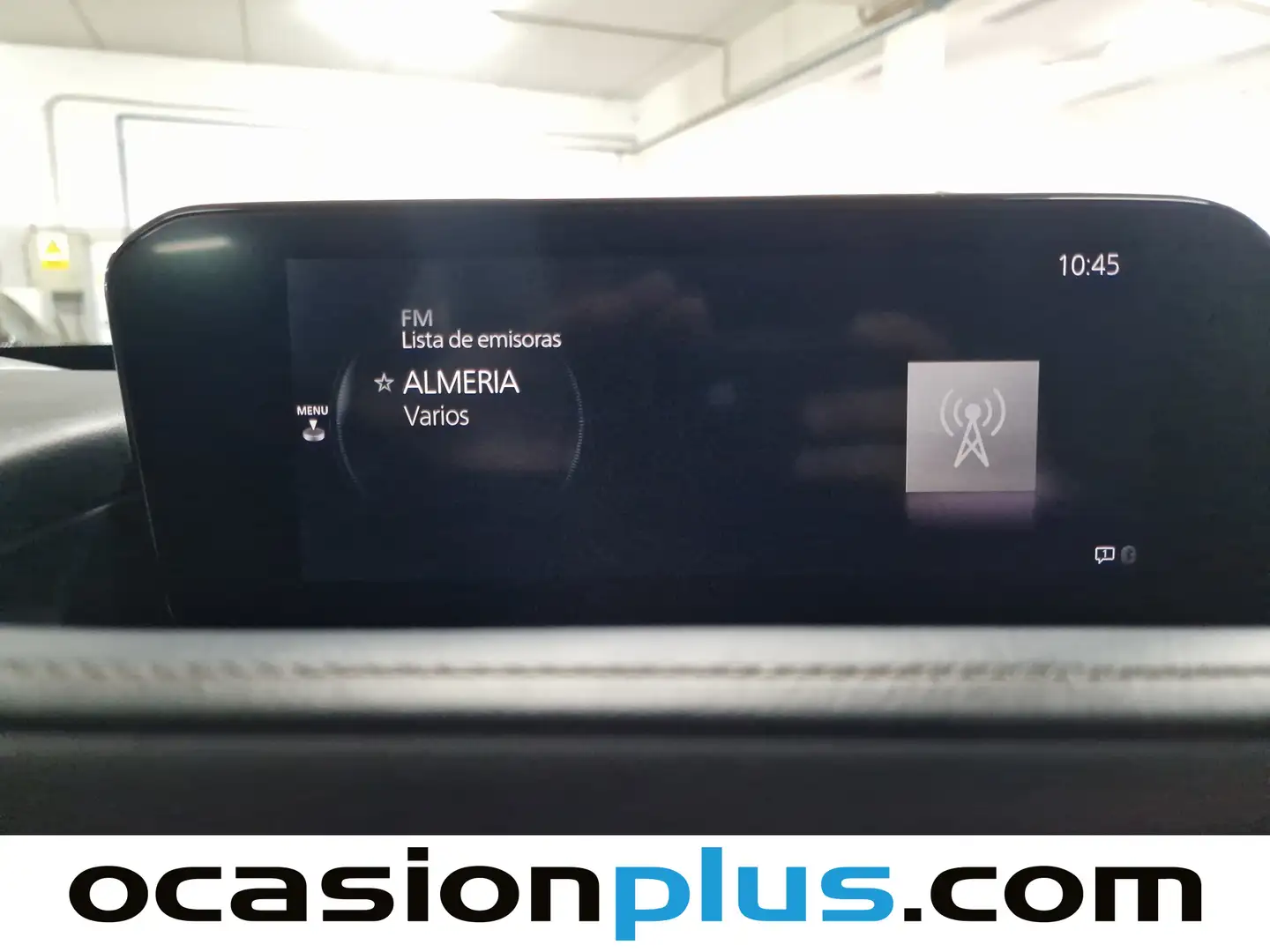 Foto Mazda CX-30 Mazda CX-30 2.0 Skyactiv-X Evolution 2WD AT (180 CV)