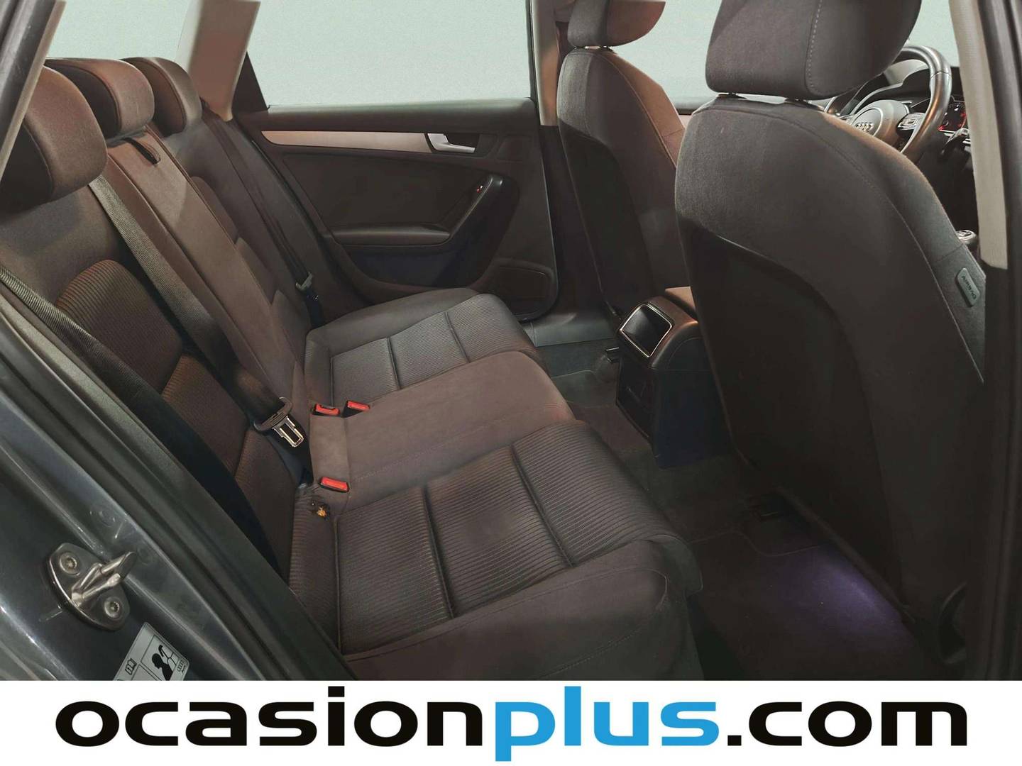 Audi A4 Audi A4 Avant Advanced edition 2.0 TDI (163 CV) al mejor precio