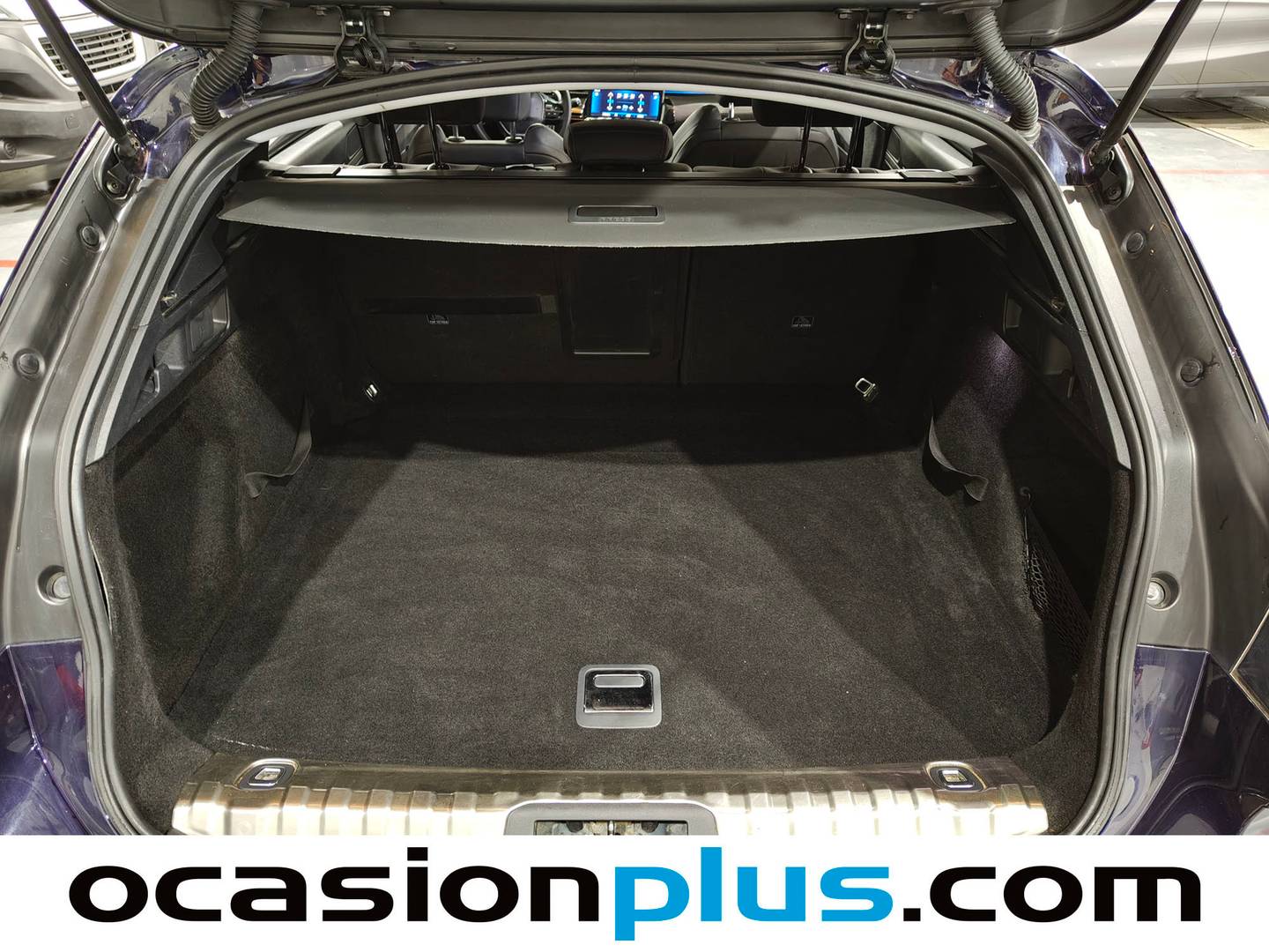 Foto Peugeot 508 Peugeot 508 SW BlueHDI 130 S&S Allure EAT8 (130 CV) siete plazas