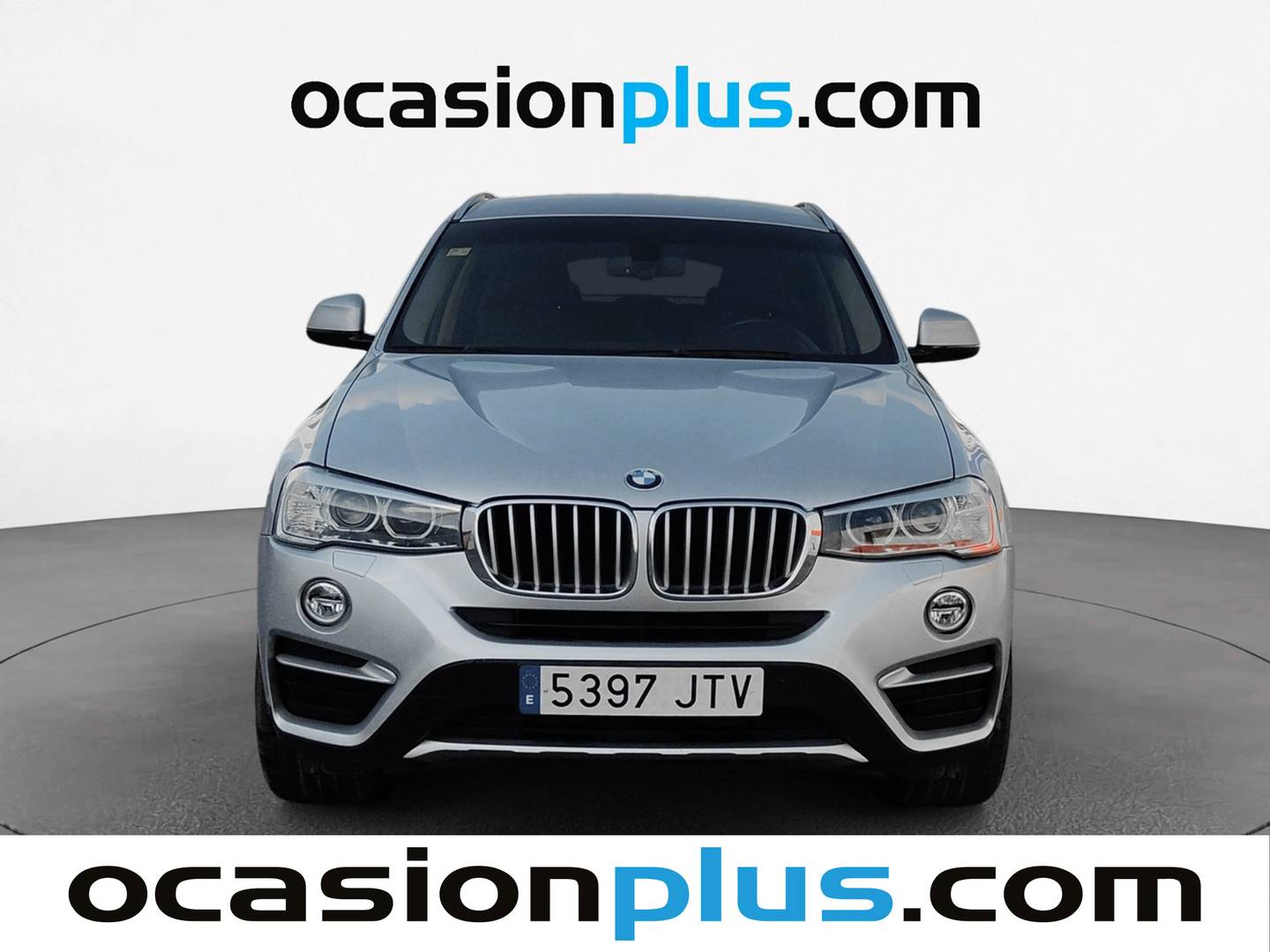 Foto BMW X4 BMW X4 xDrive20d (190 CV)