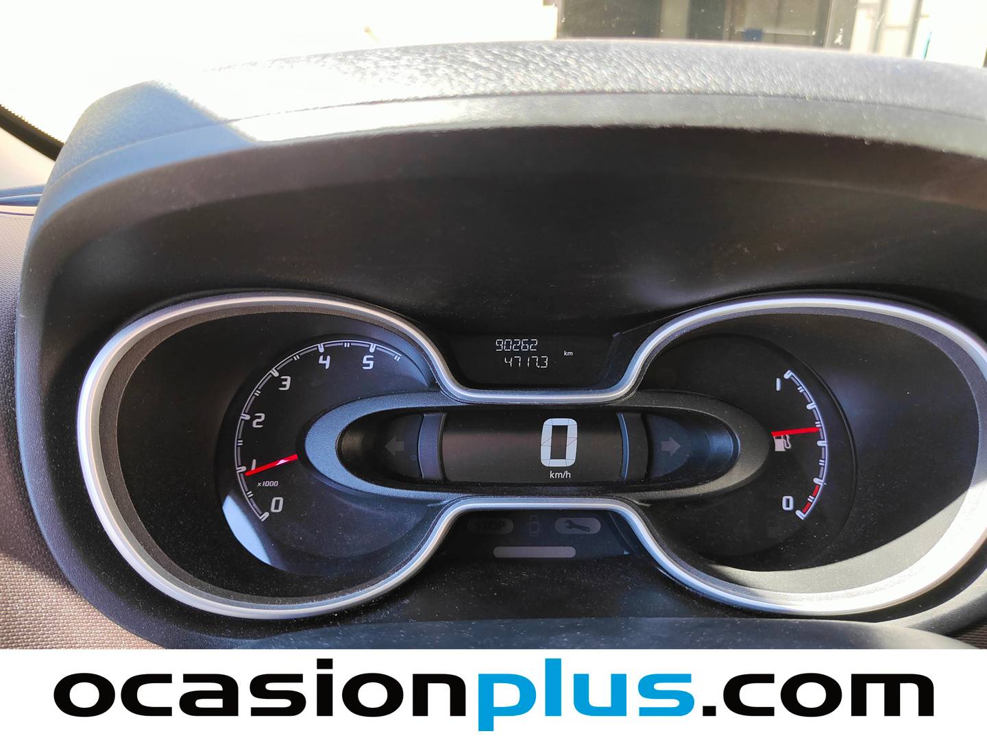 Foto Fiat Talento Fiat Talento Combi 1.6 EcoJet SX Corto  (145 CV) 8 Plazas