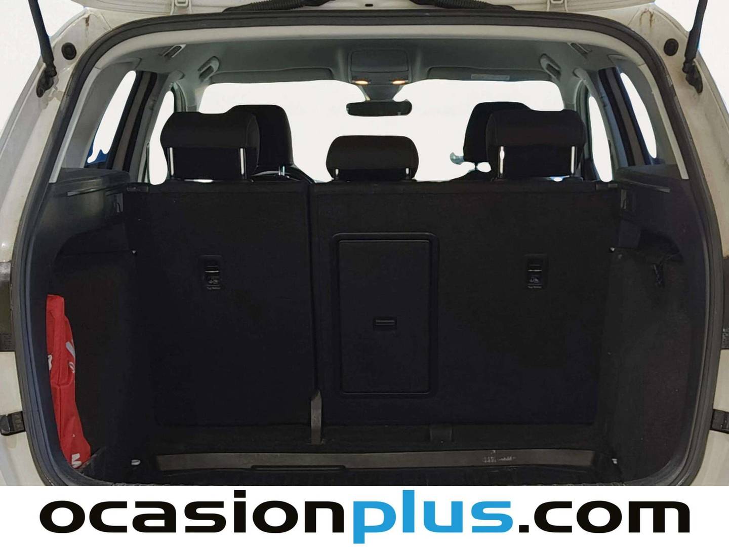 Fotos maletero Seat Ateca Seat Ateca 1.6 TDI S&S Ecomotive Style Plus (115 CV)
