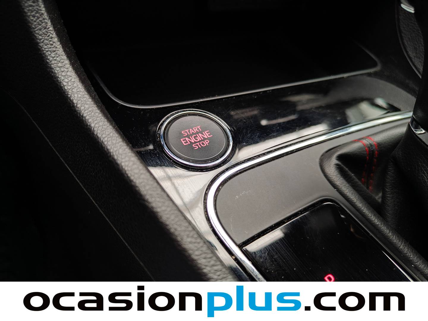 Seat León Seat León ST León ST 1.5 EcoTSI S&S FR Edition Plus DSG (150 CV) 2020
