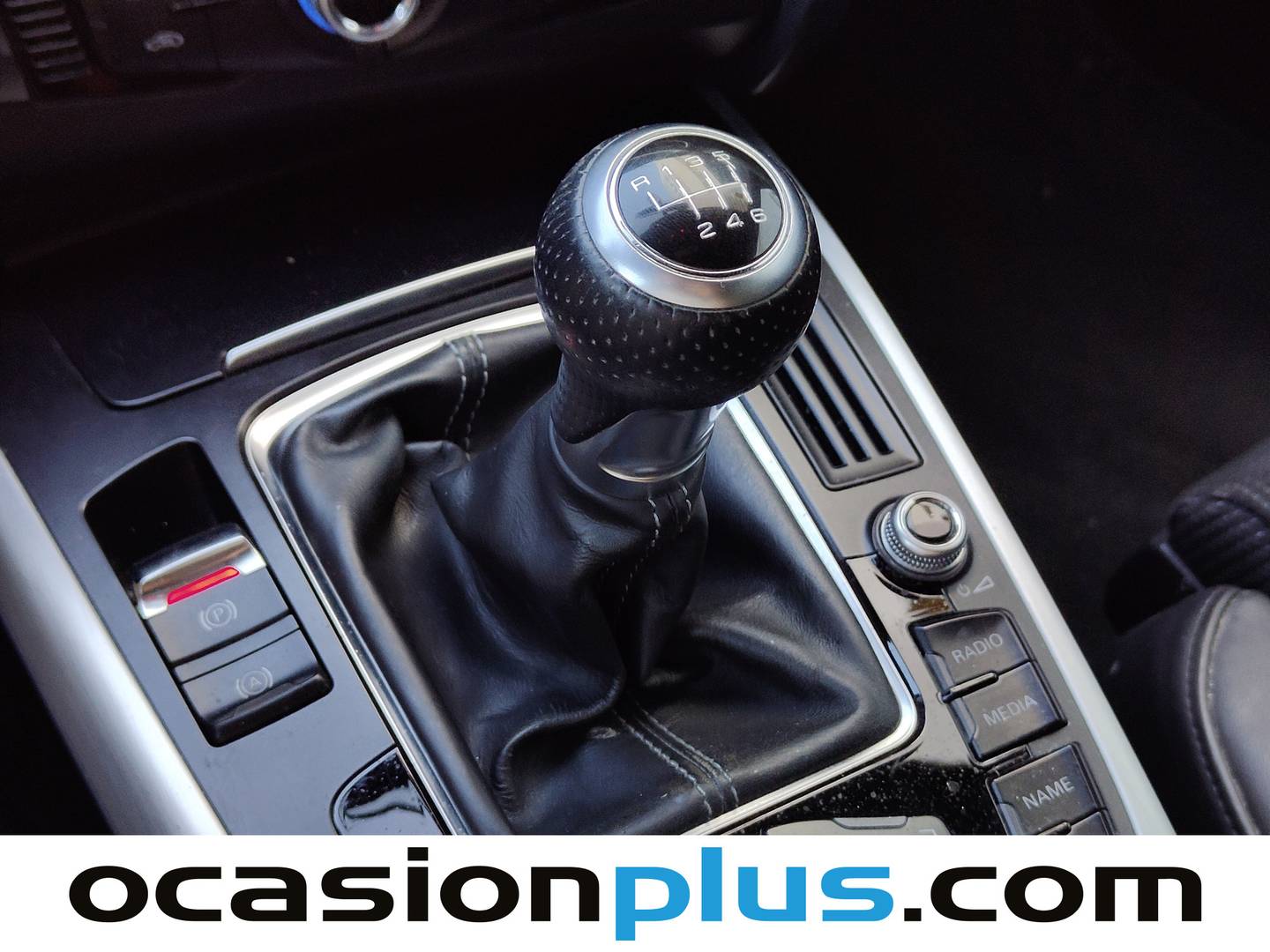 Audi A5 Audi A5 Sportback S line 2.0 TDI clean diesel (150 CV) de ocasión