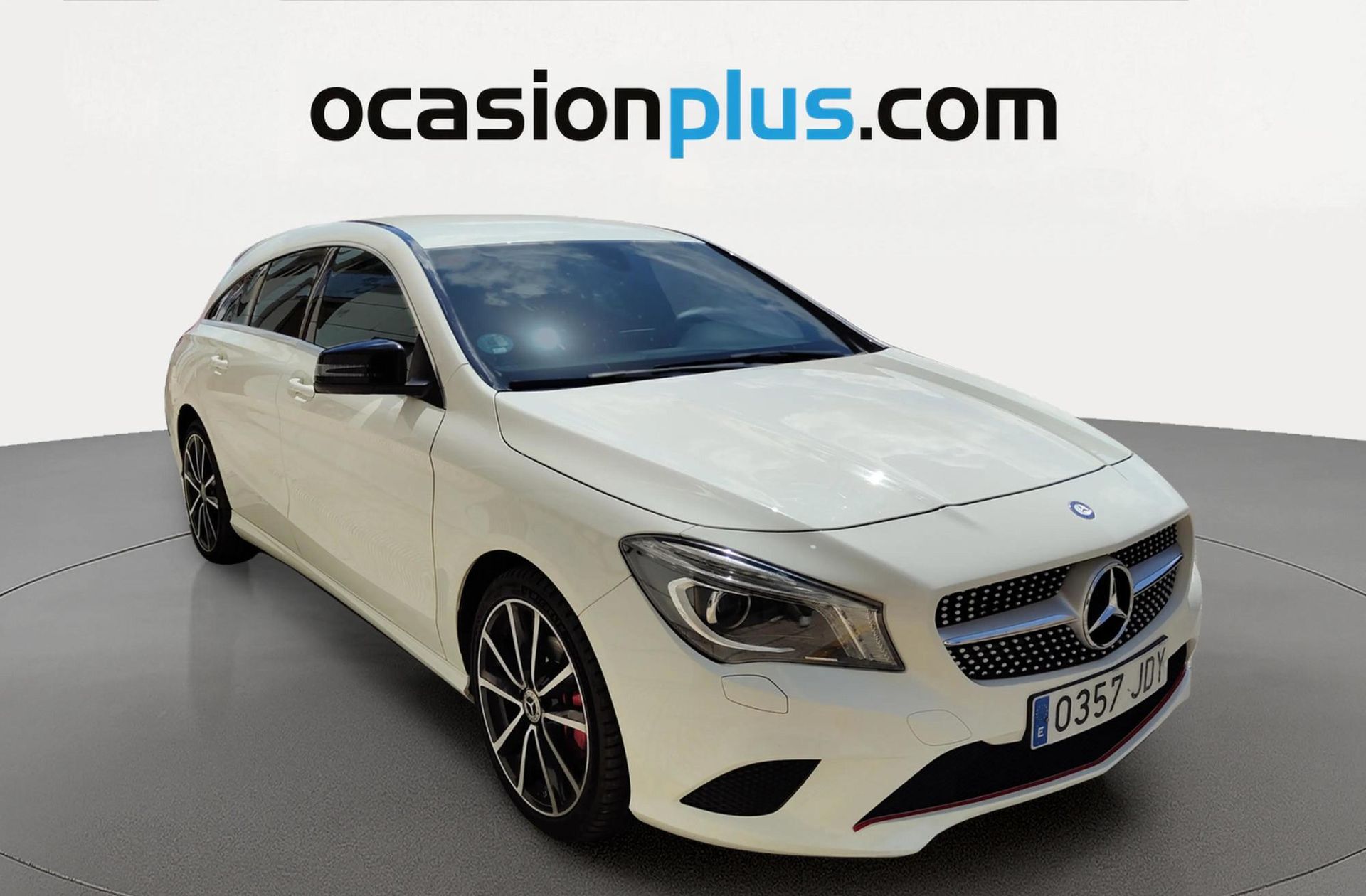 Mercedes-Benz CLA Shooting Brake 200 CDI Urban - foto 2