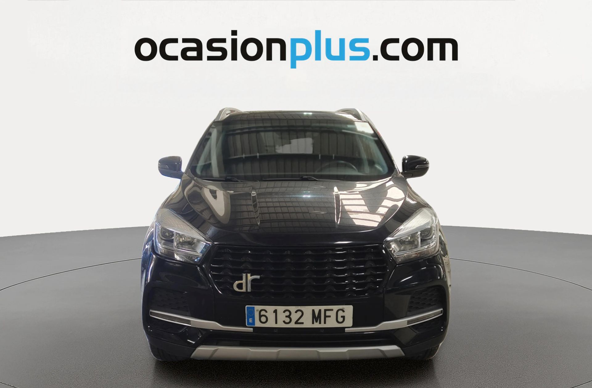 DR AUTOMOBILES DR 4.0 DR4 1.5 - foto 13