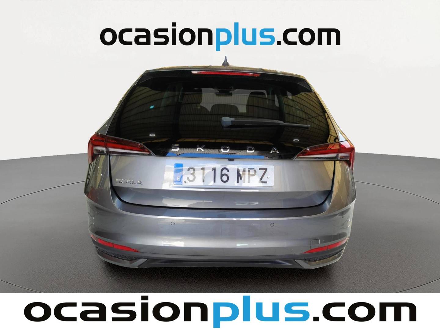Skoda Scala Skoda Scala 1.0 TSI Selection (115 CV) barato