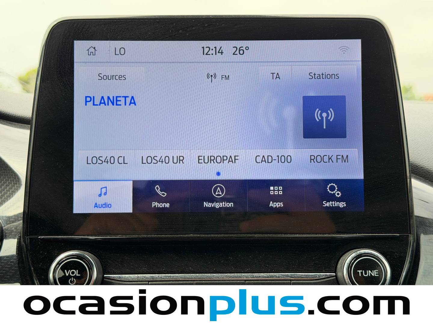 Ford Puma Ford Puma 1.0 EcoBoost MHEV ST-Line Design (125 CV) de segunda mano