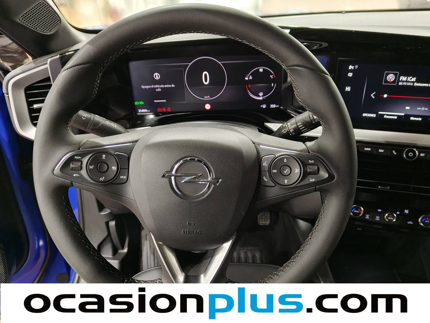 Opel Mokka Opel Mokka 1.2 T Ultimate (136 CV) 2024