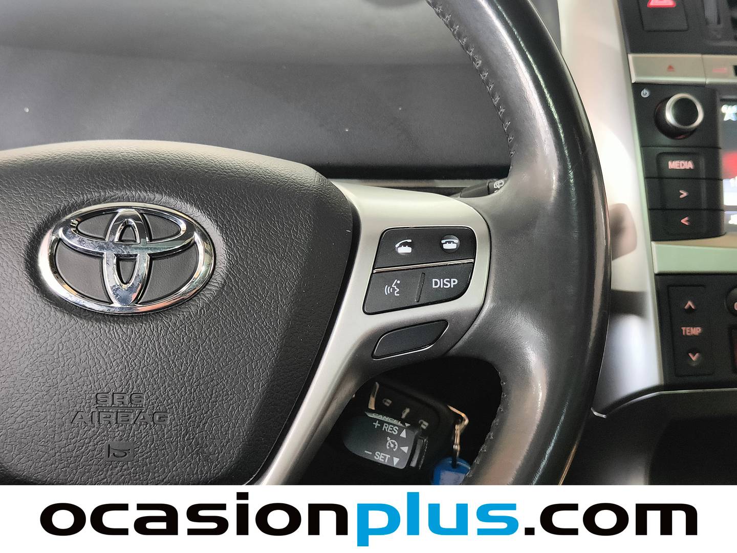 Toyota Verso Toyota Verso 115D Advance (112 CV) 112cv