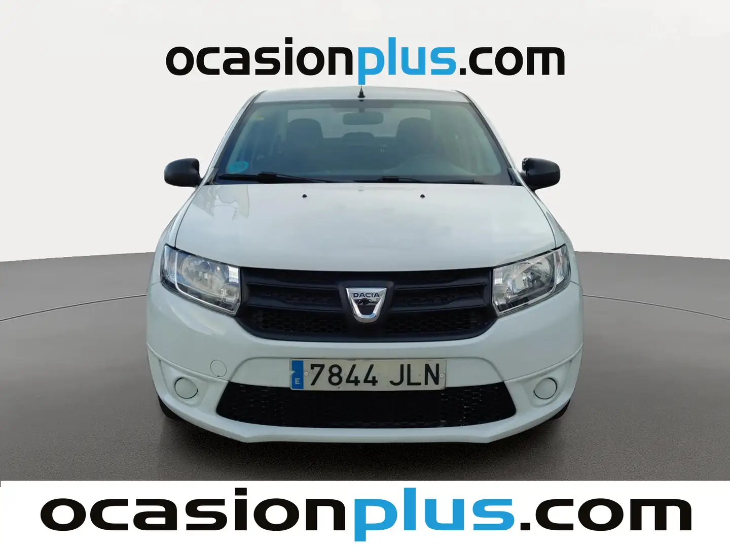 Foto Dacia Logan Dacia Logan 1.2 Ambiance (75 CV)