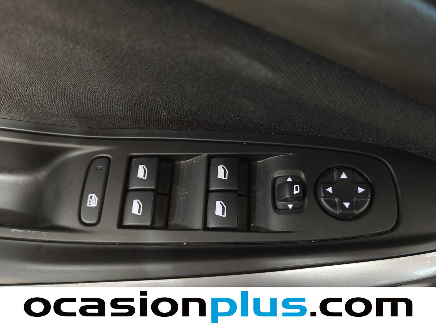 Foto Opel Grandland X Opel Grandland X 1.6 CDTi Selective (120 CV)