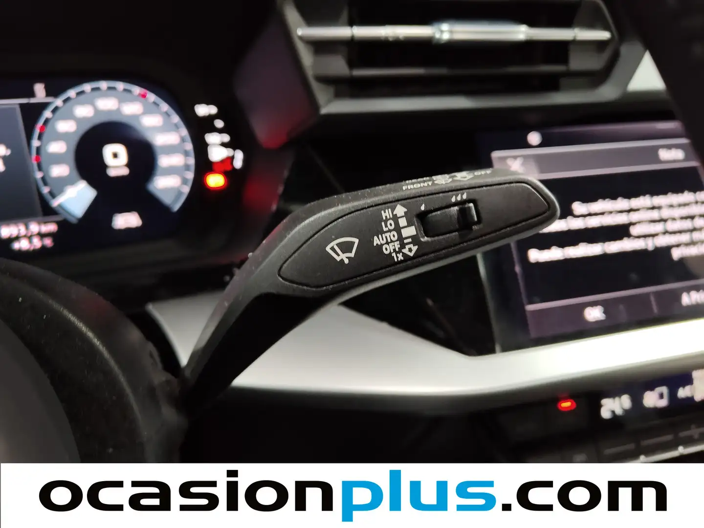 Foto Audi A3 Audi A3 Sportback Advanced 30 TFSI (110 CV) S tronic