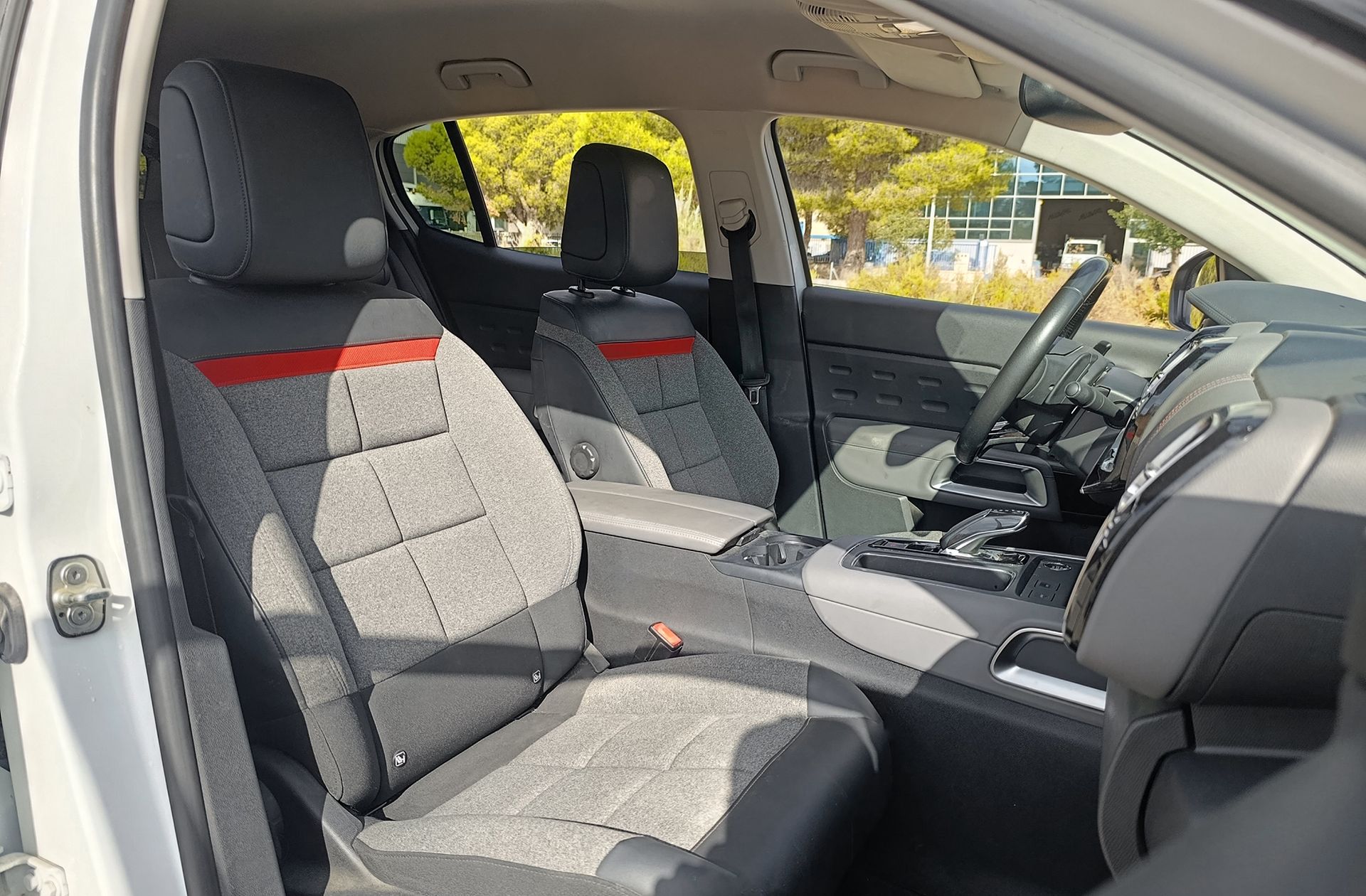 Citroën C5 Aircross BlueHDi 130 Feel EAT8 - foto 19