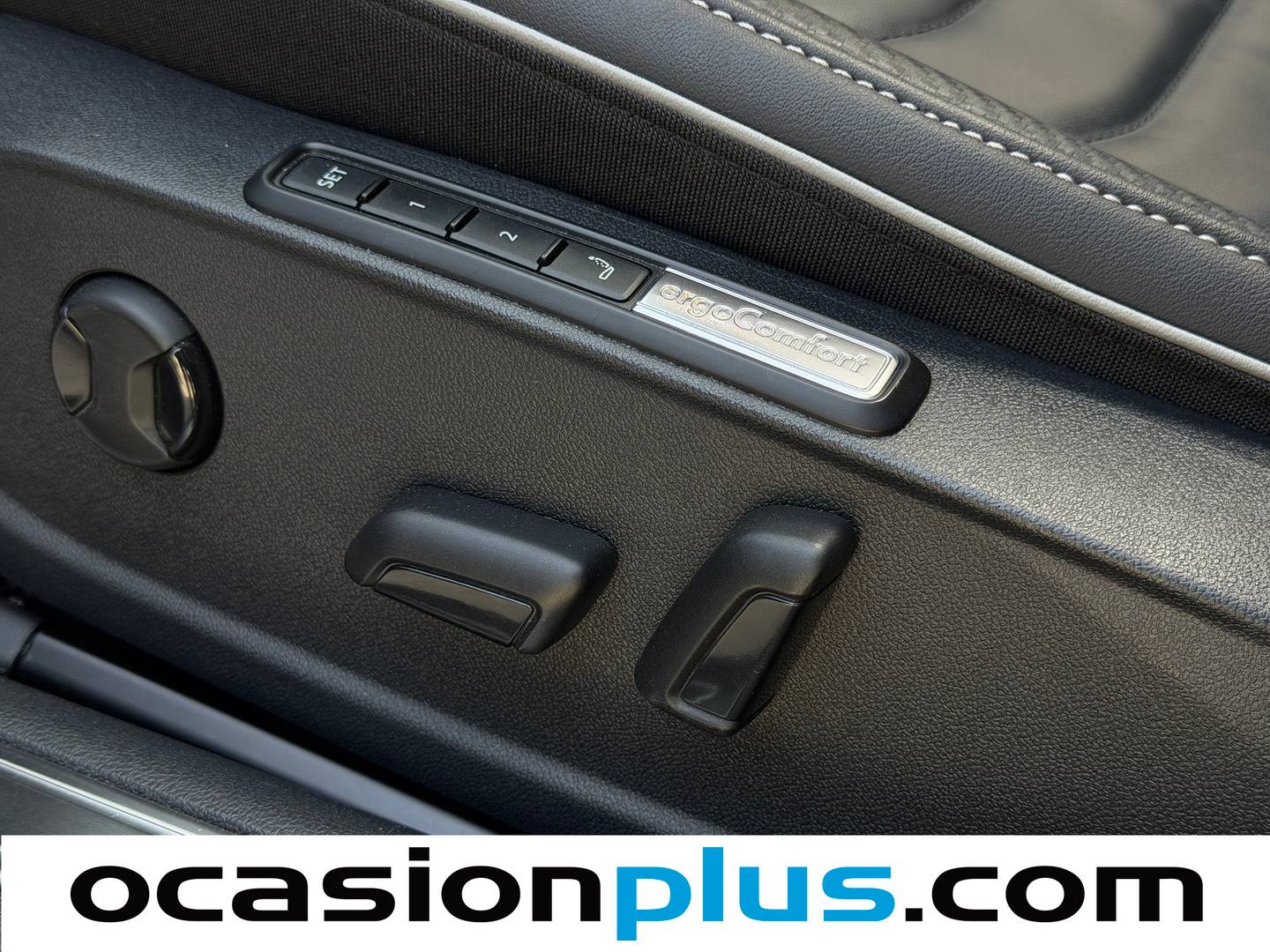 Extras del Volkswagen Arteon VOLKSWAGEN Arteon R-Line eHybrid 1.4 TSI DSG S Brake