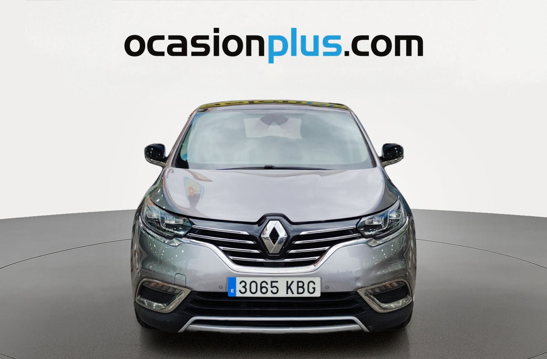 Renault Espace Zen Energy dCi 7 plazas - foto 16
