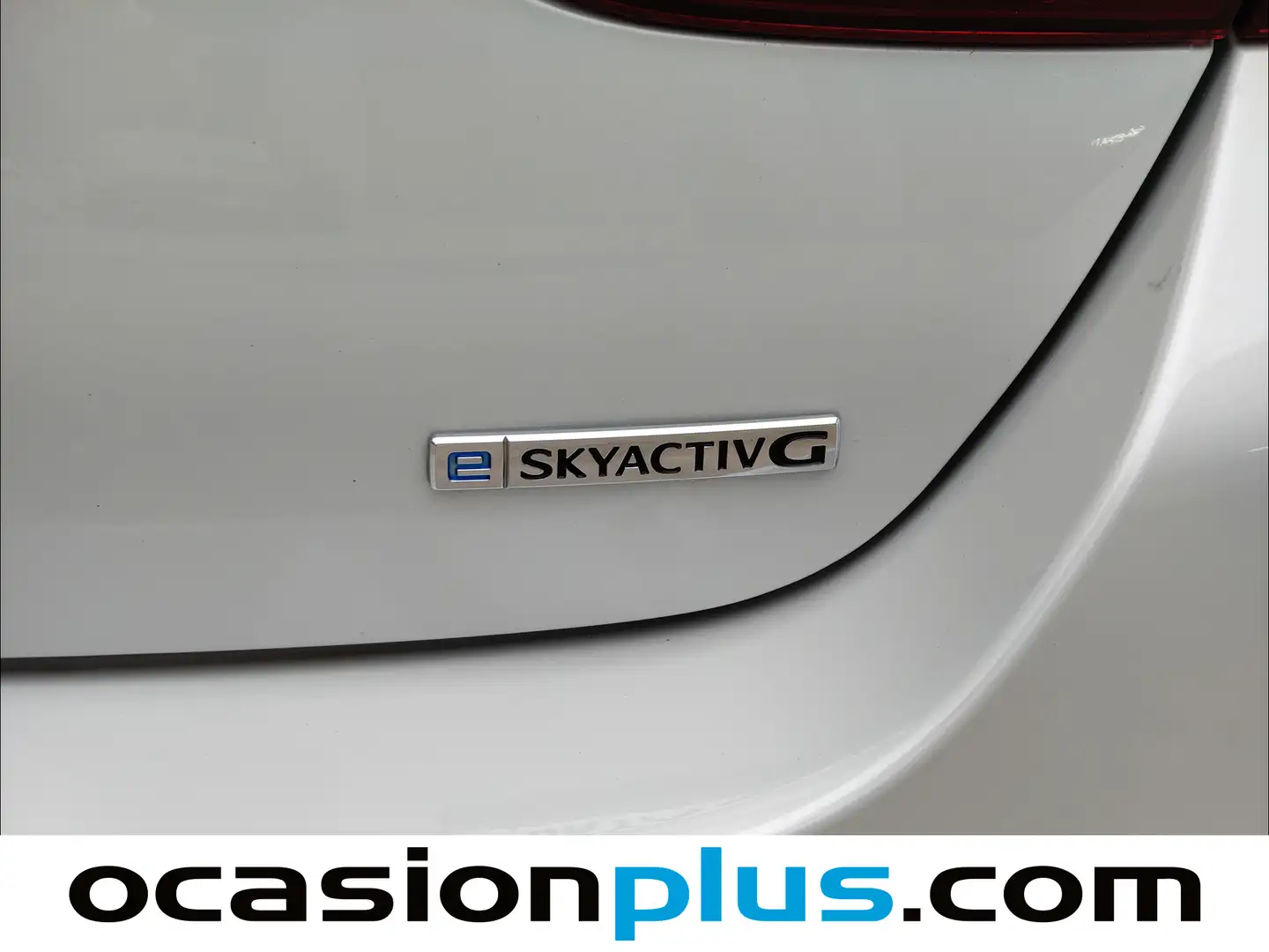 Foto Mazda Mazda3 Mazda Mazda 3 2.5L E-SKY G MHEV Prime-line  (140 CV)